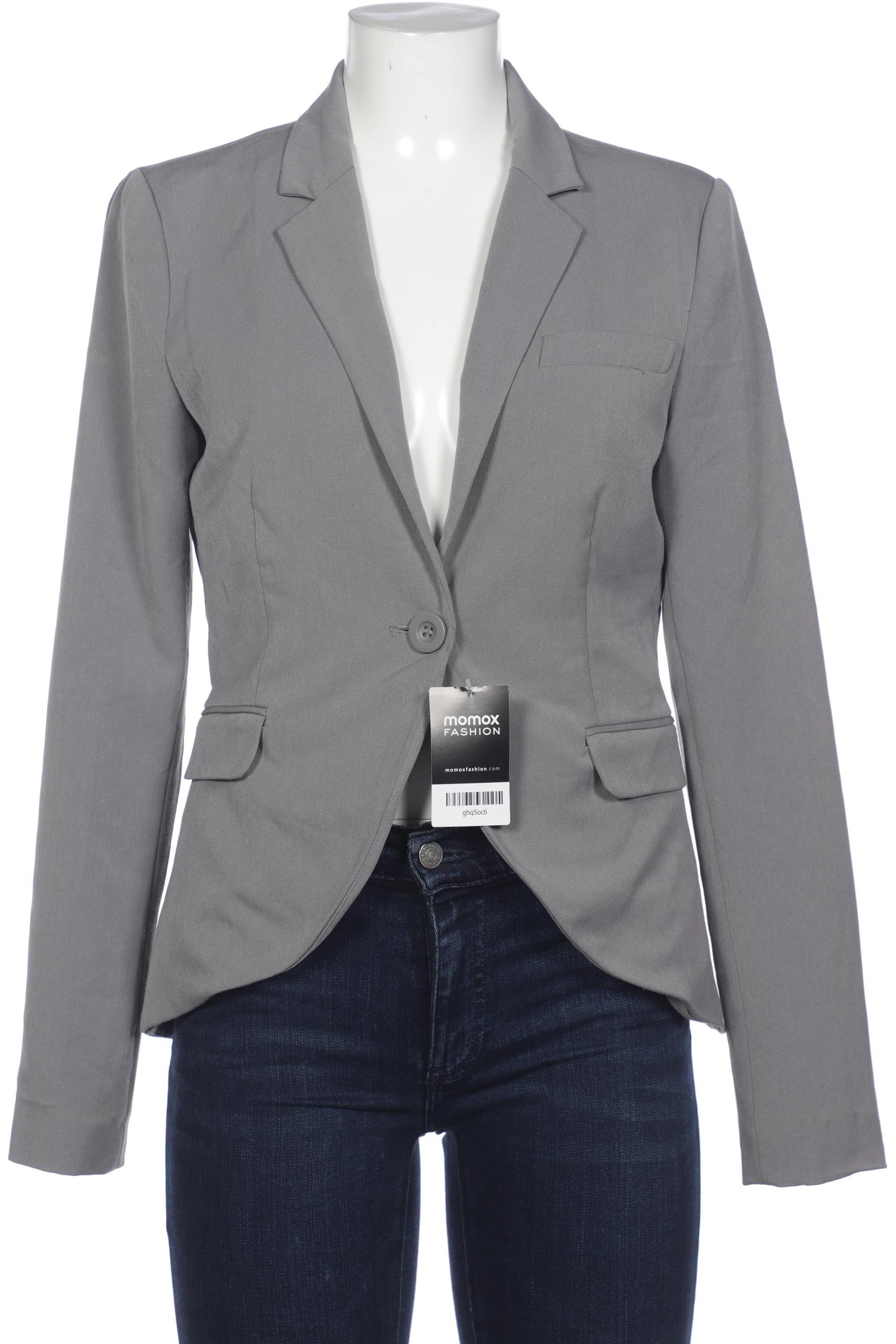 

Only Damen Blazer, grau, Gr. 40