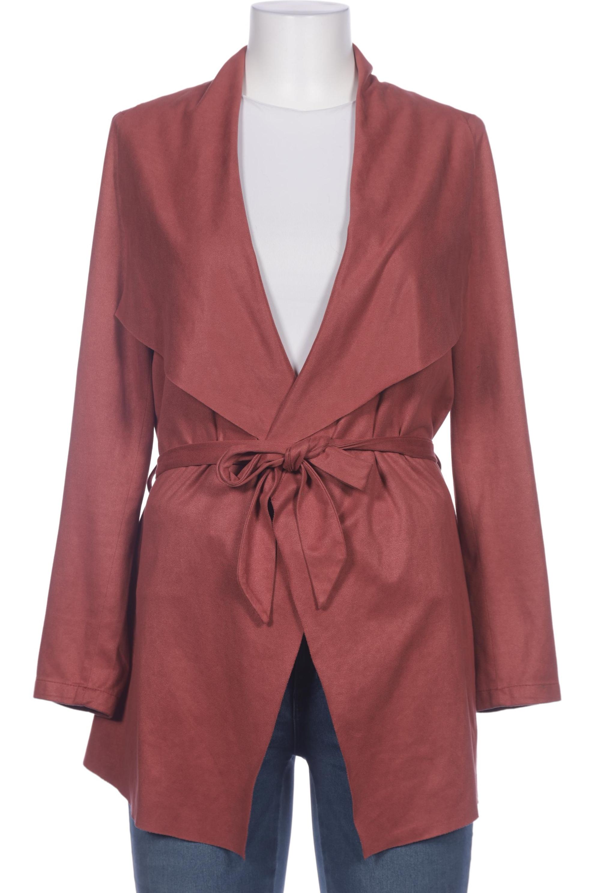 

Only Damen Blazer, bordeaux, Gr. 38