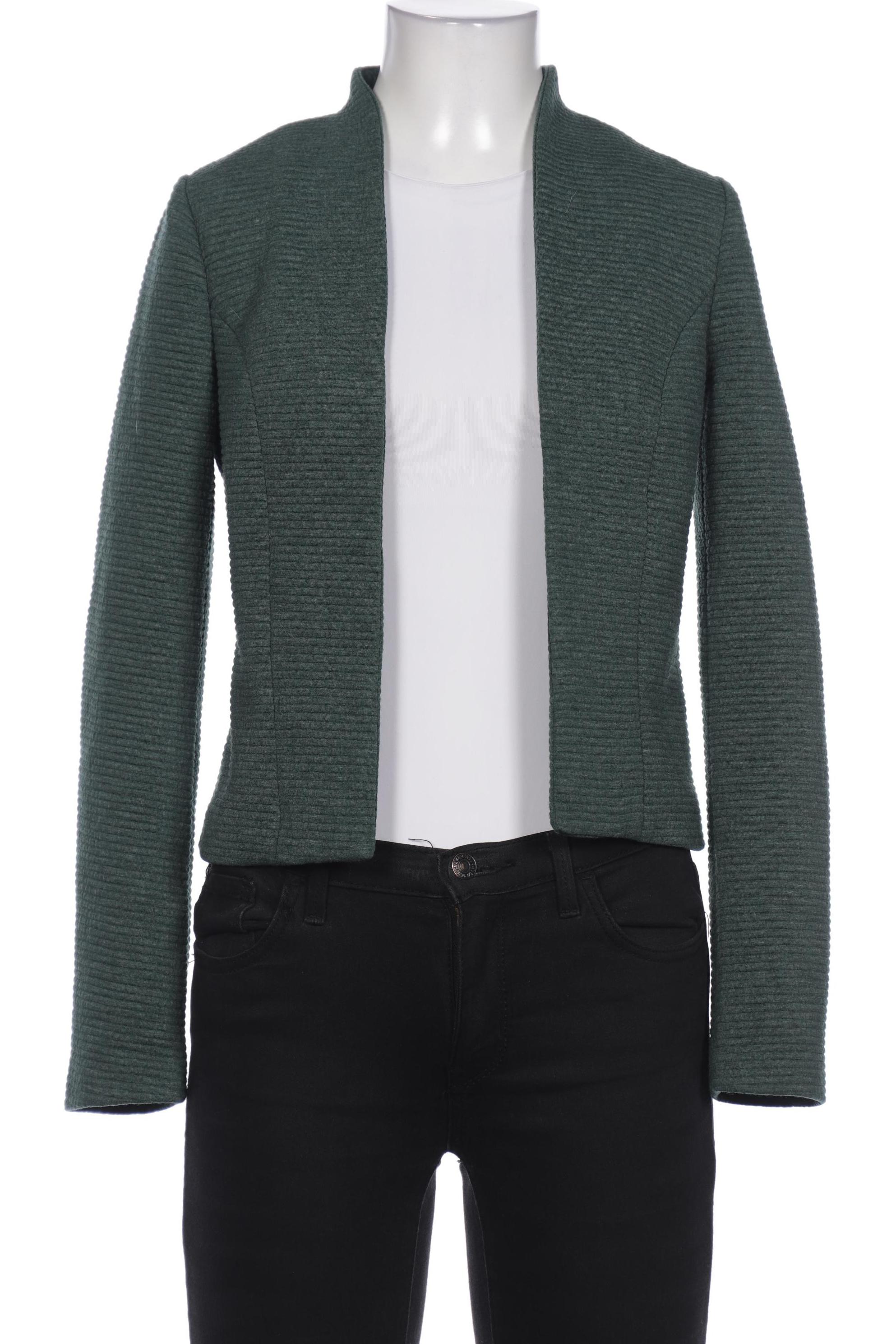 

Only Damen Blazer, grün, Gr. 34