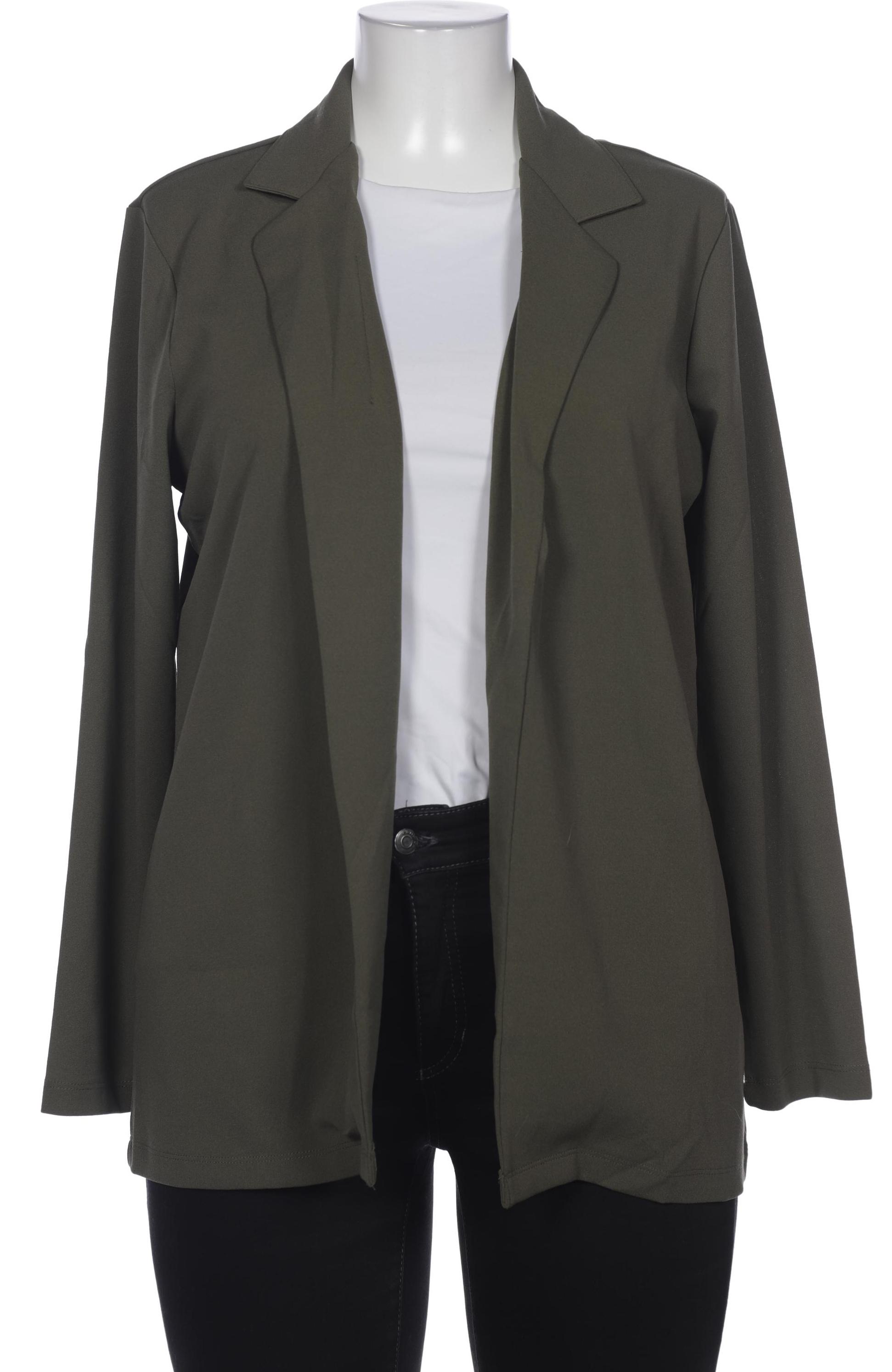 

Only Damen Blazer, grün, Gr. 42
