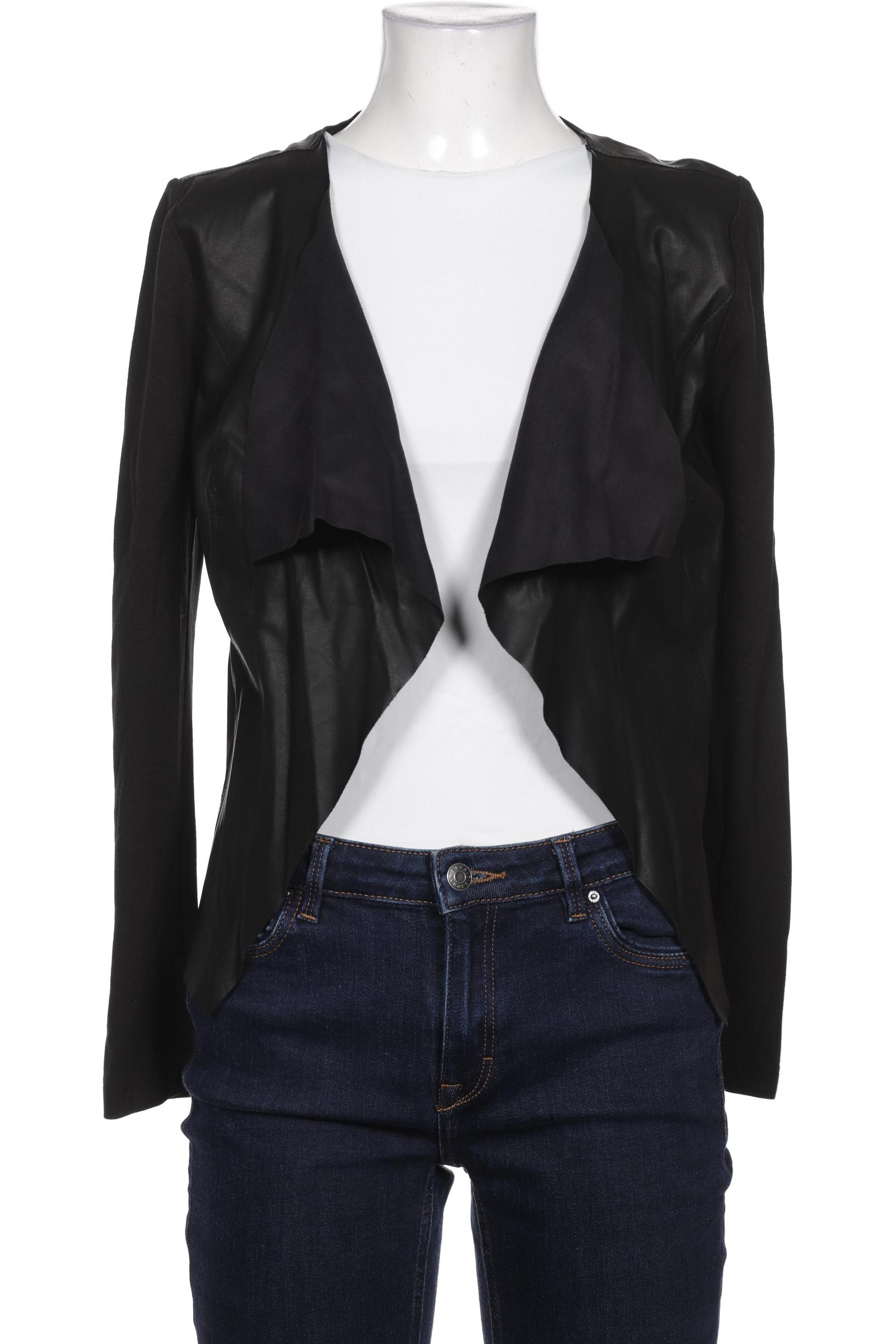 

Only Damen Blazer, schwarz, Gr. 34