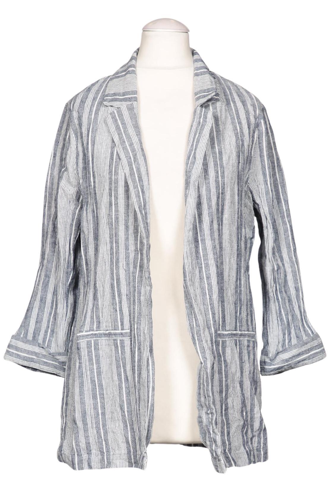 

Only Damen Blazer, hellblau, Gr. 38