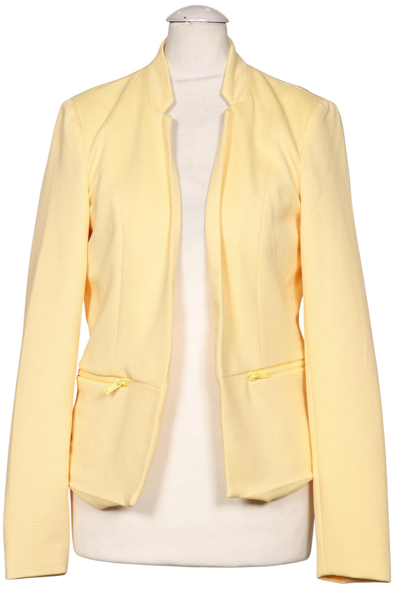 

Only Damen Blazer, gelb, Gr. 34
