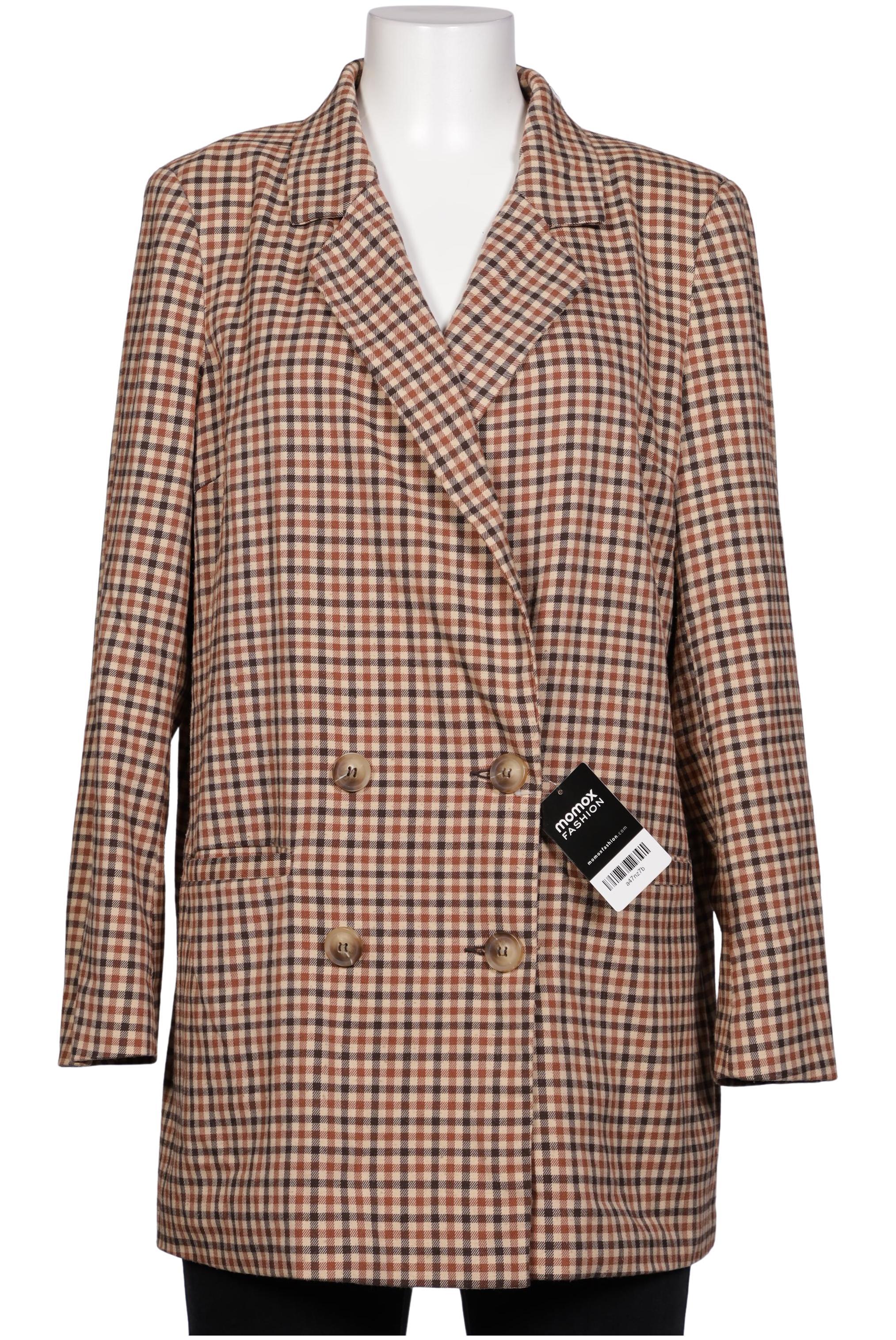 

Only Damen Blazer, beige, Gr. 42