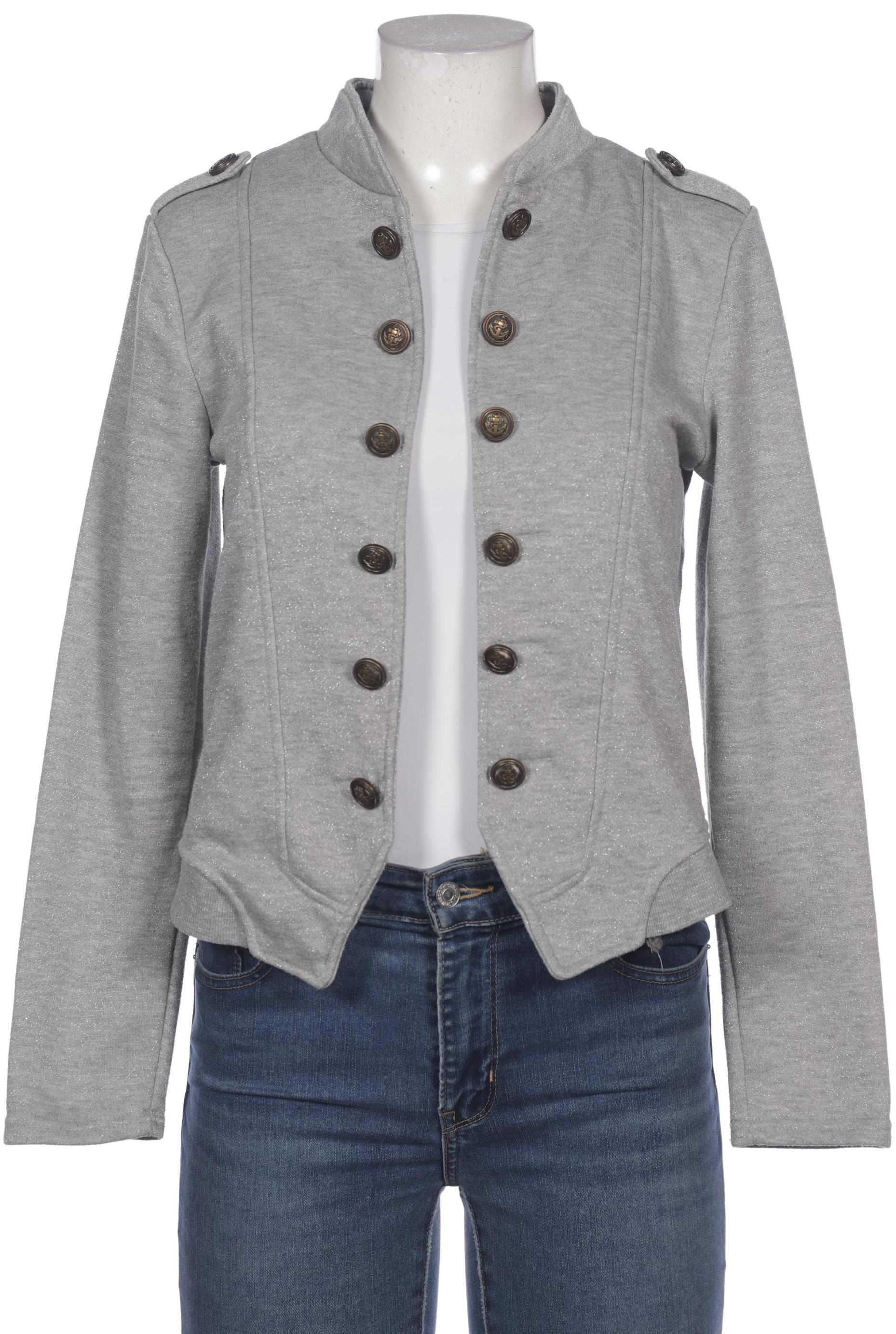 

ONLY Damen Blazer, grau