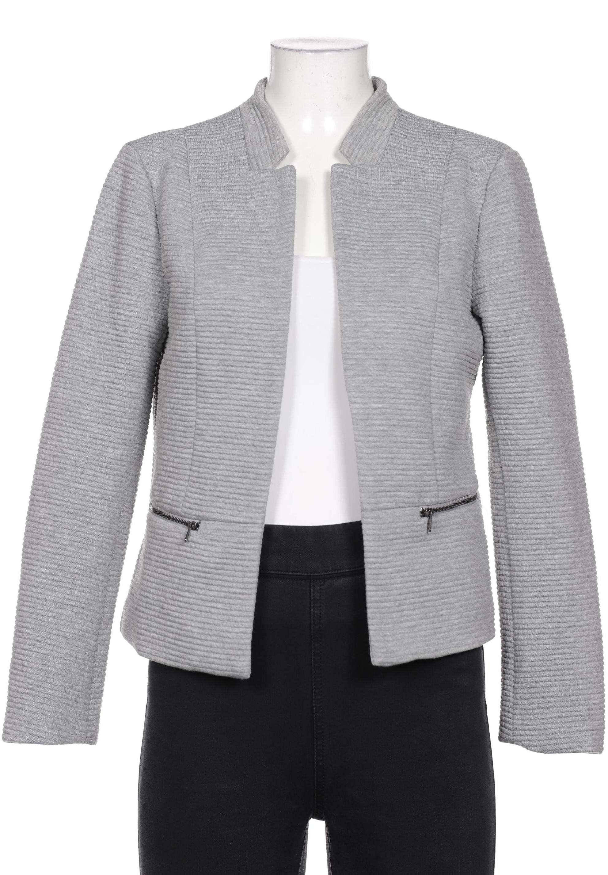 

ONLY Damen Blazer, grau