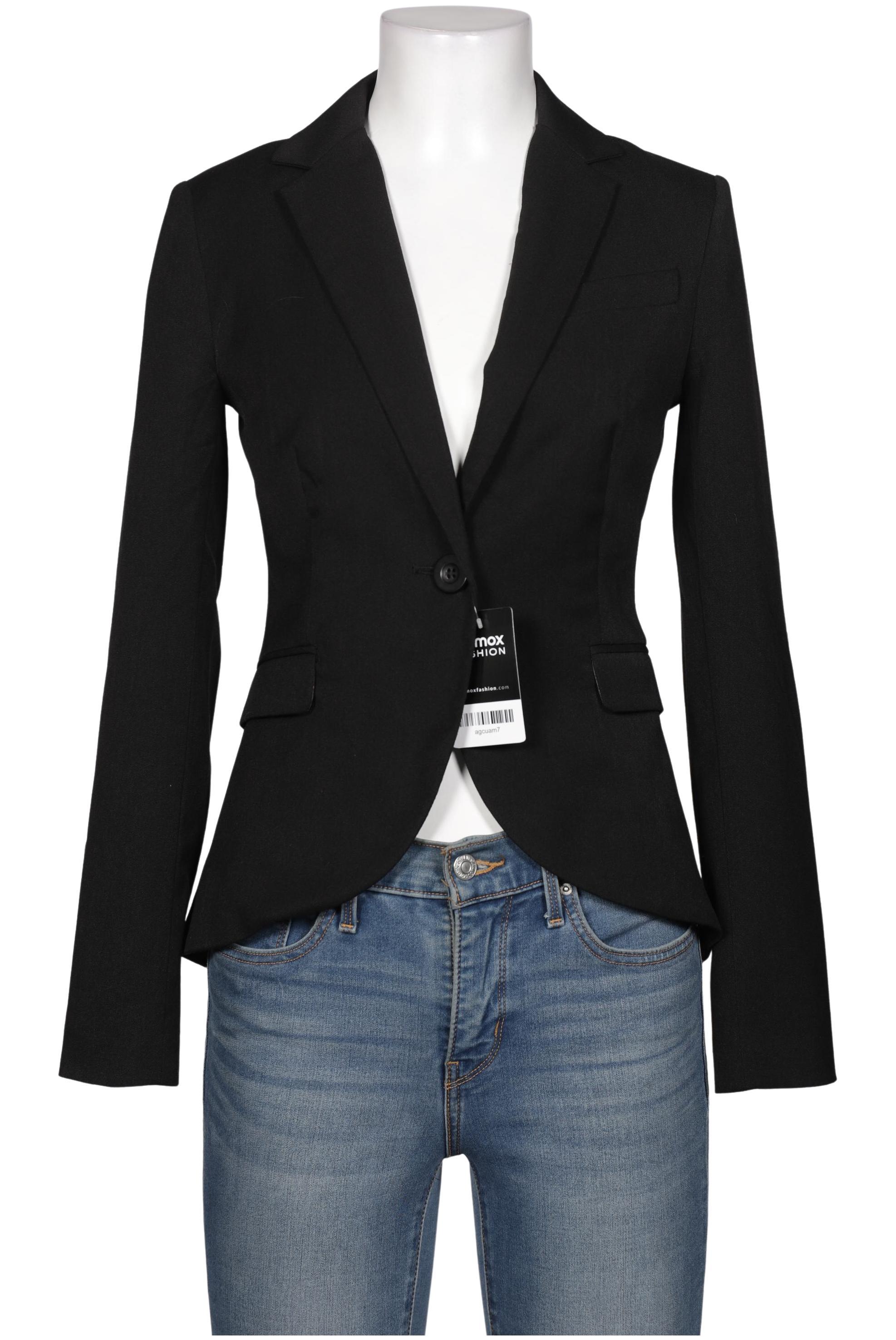 

Only Damen Blazer, schwarz, Gr. 34