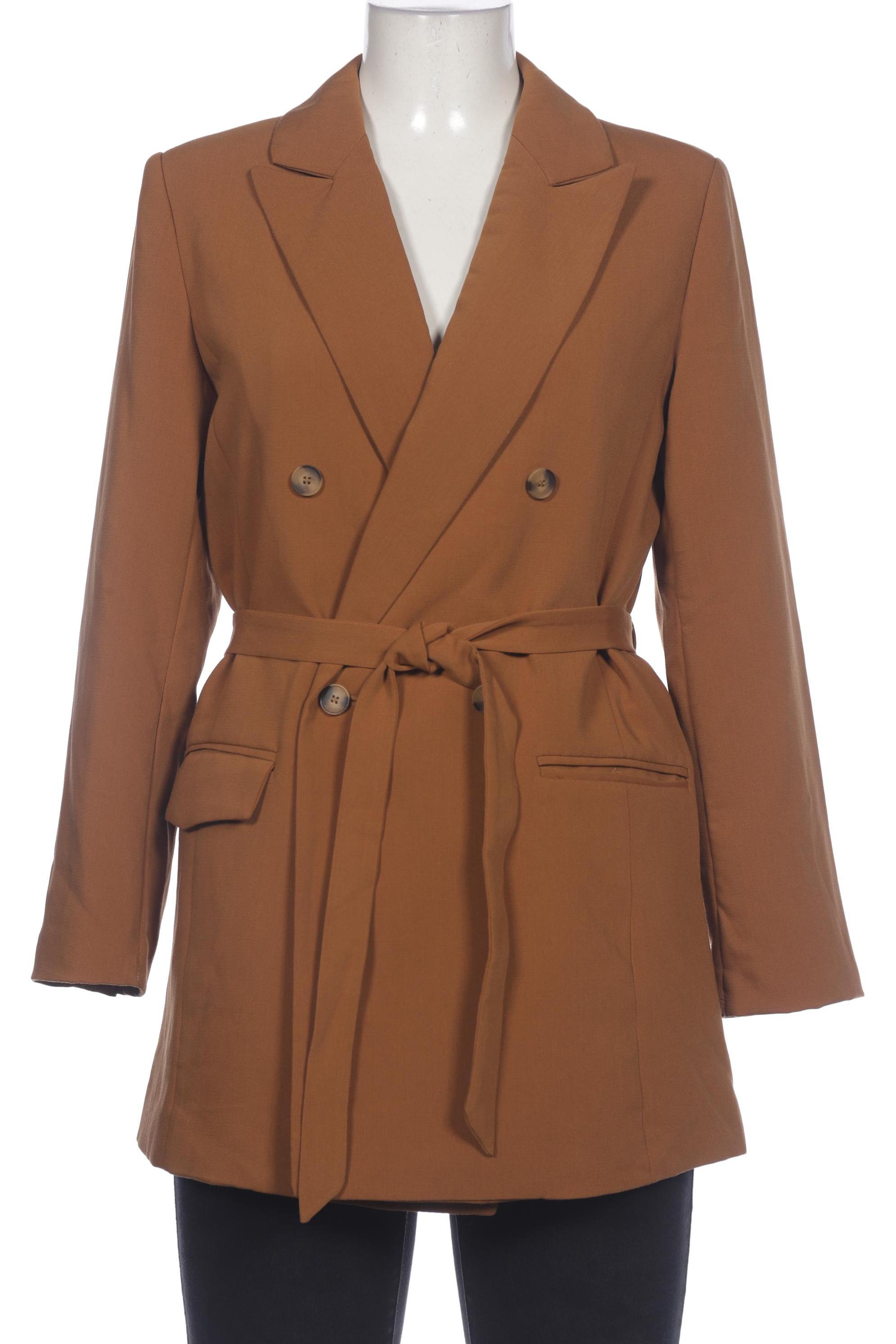 

Only Damen Blazer, braun, Gr. 38