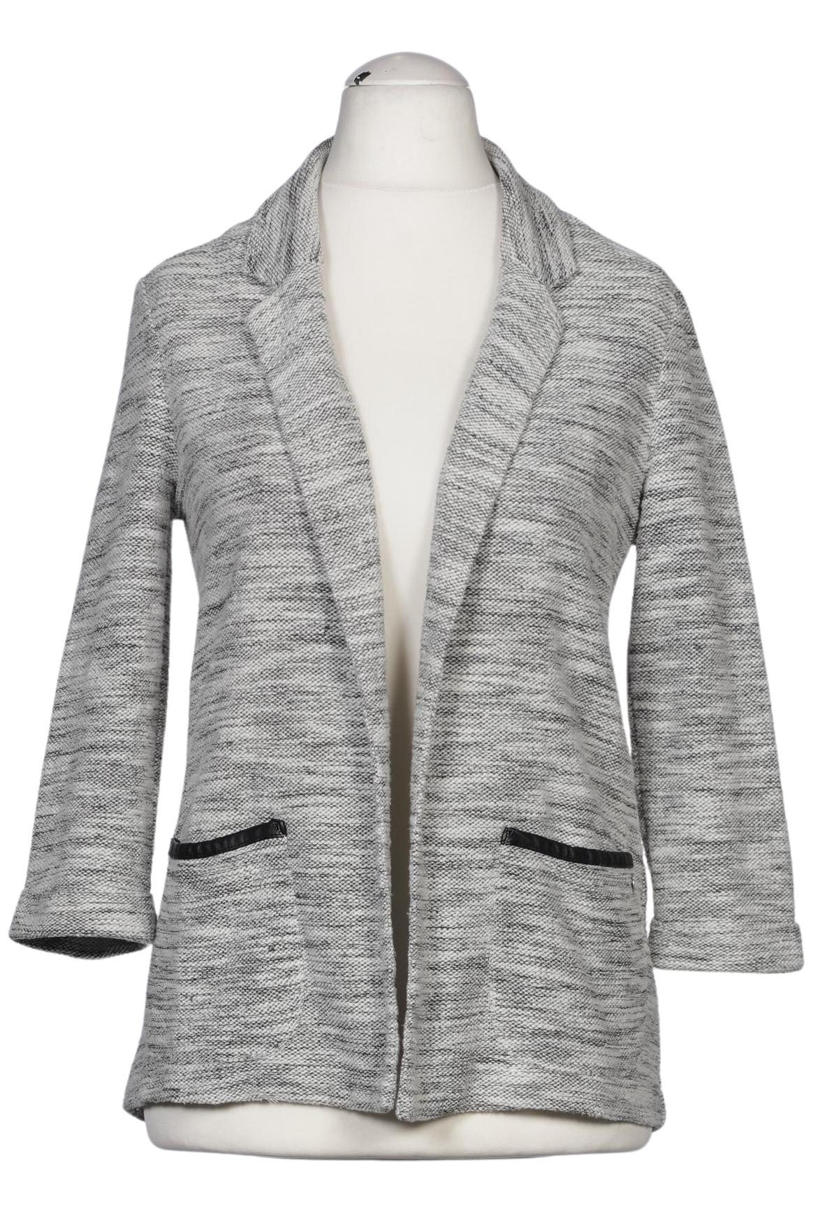 

Only Damen Blazer, grau, Gr. 38
