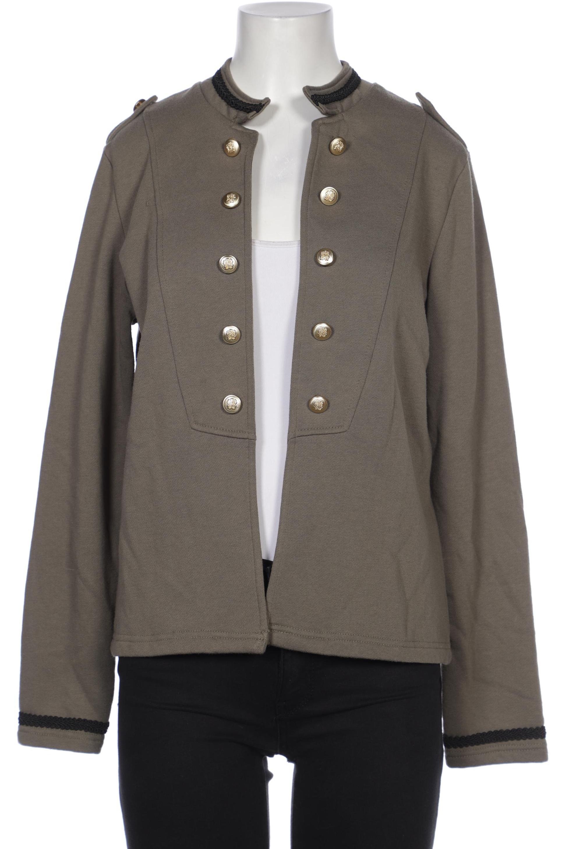 

Only Damen Blazer, grün, Gr. 38
