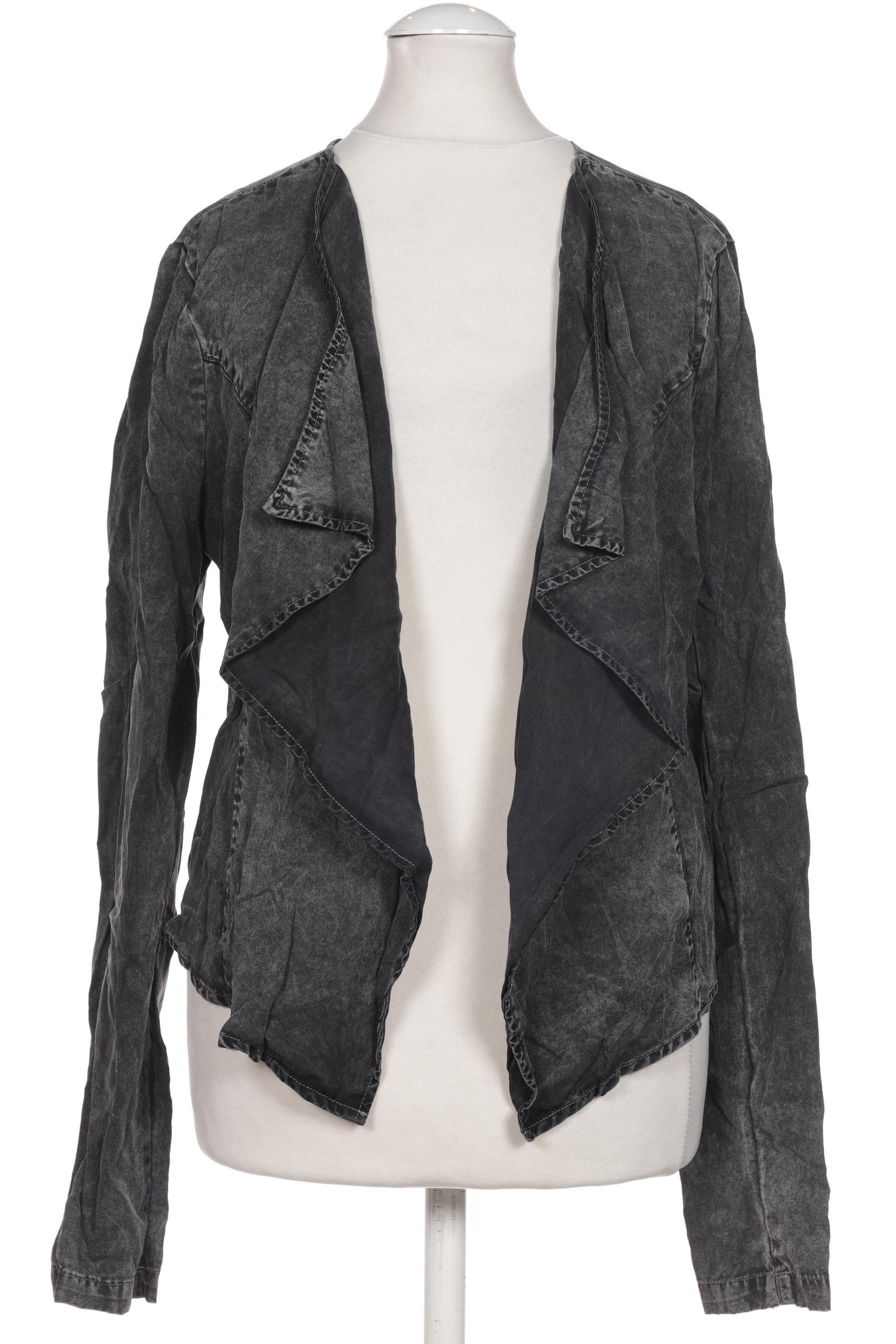 

Only Damen Blazer, grau, Gr. 36