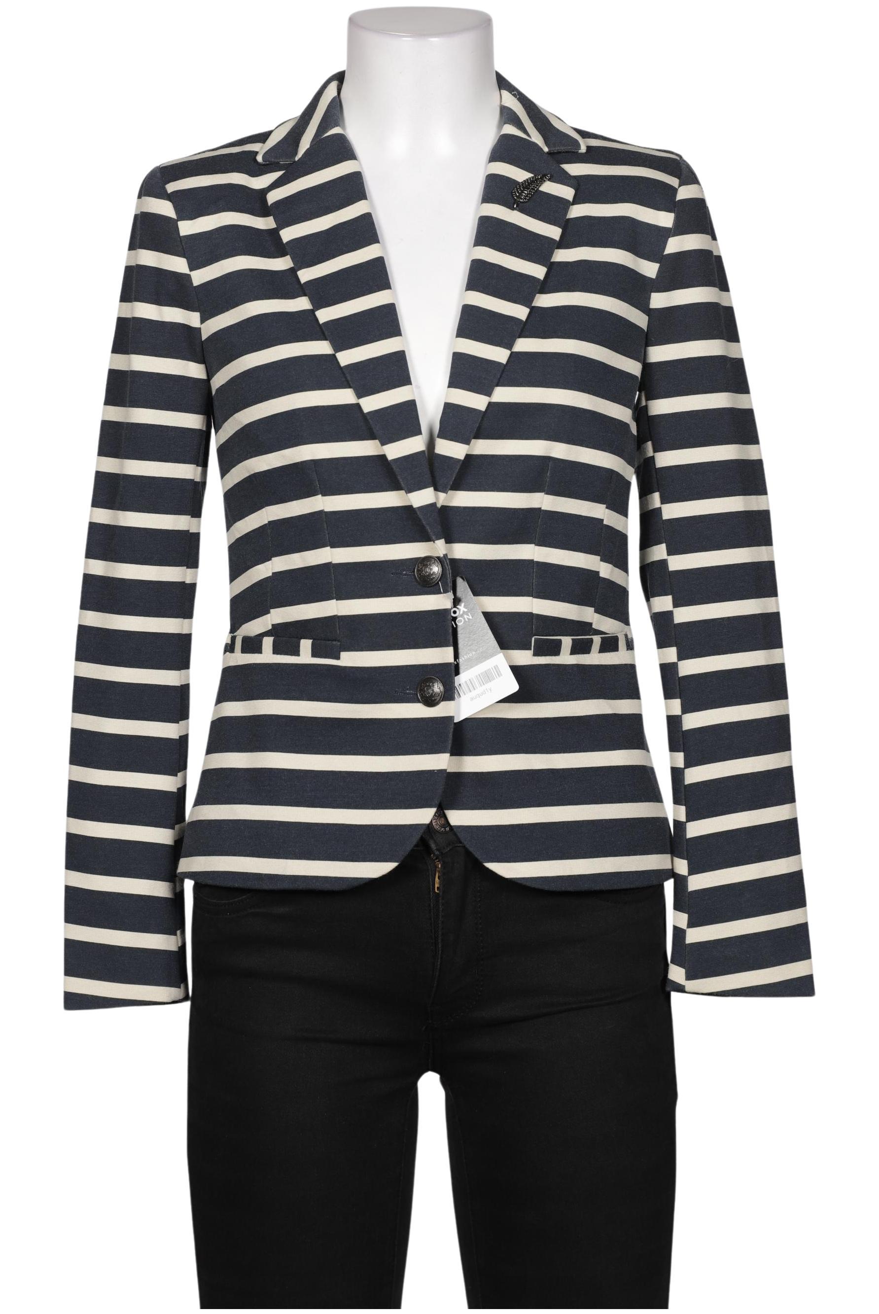 

Only Damen Blazer, mehrfarbig, Gr. 34
