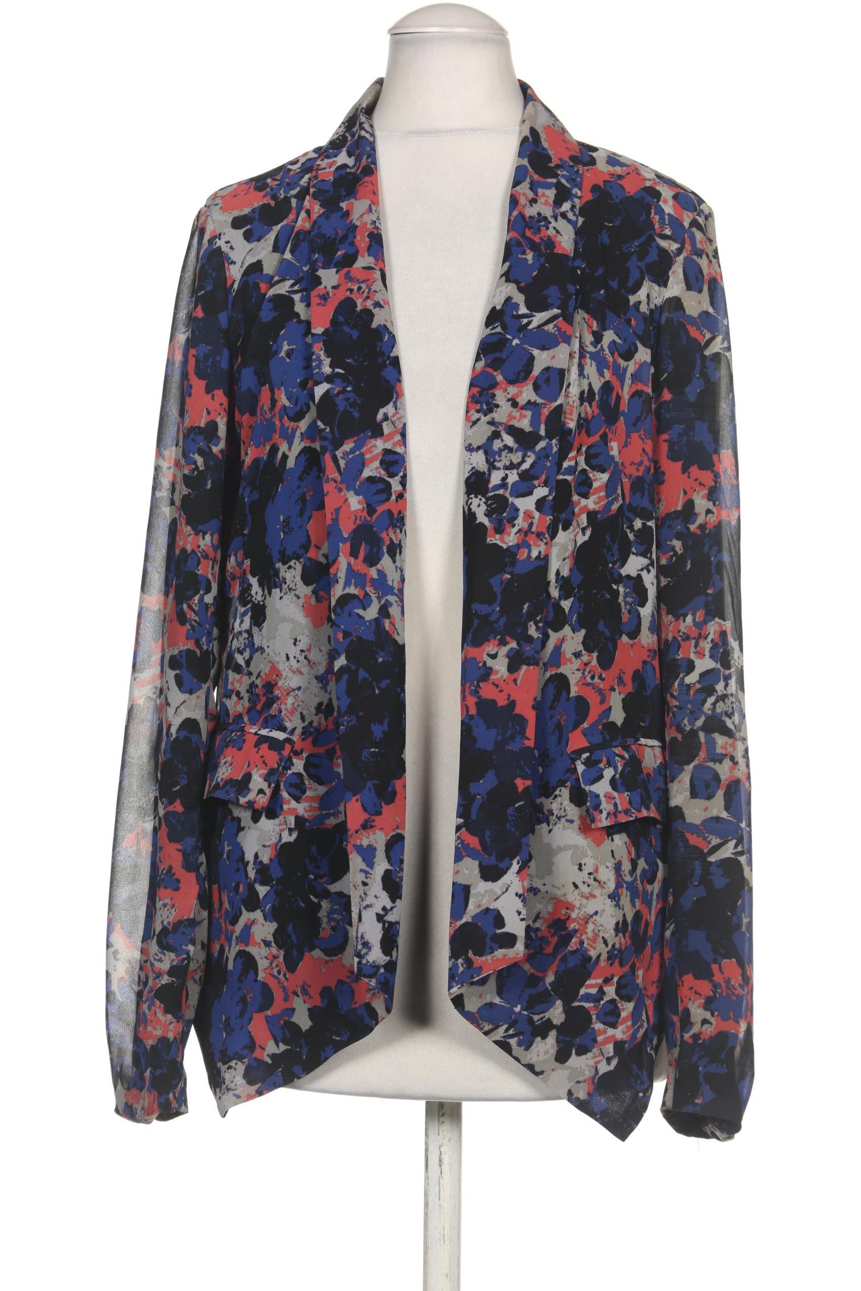 

Only Damen Blazer, mehrfarbig, Gr. 34