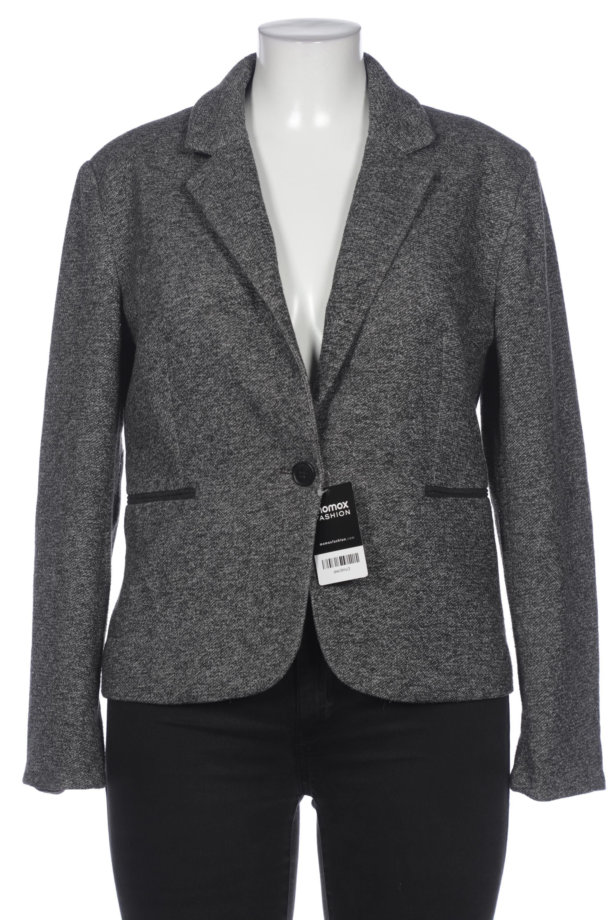 

Only Damen Blazer, grau, Gr. 44