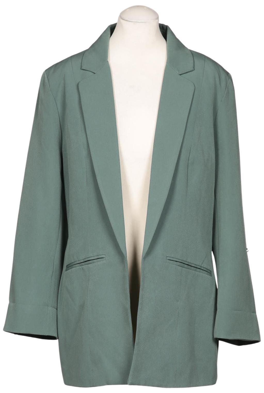 

Only Damen Blazer, grün, Gr. 40