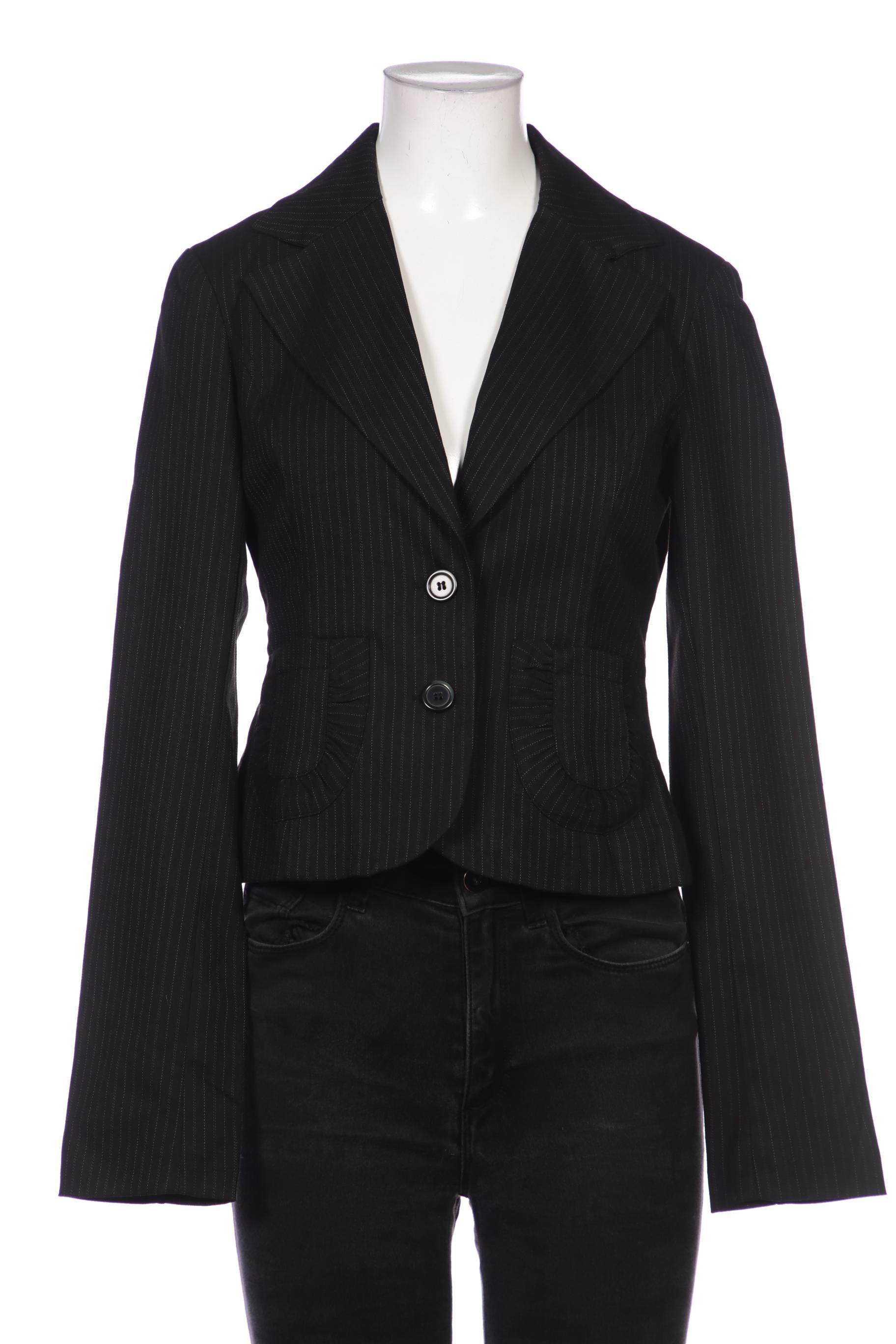 

Only Damen Blazer, schwarz, Gr. 36