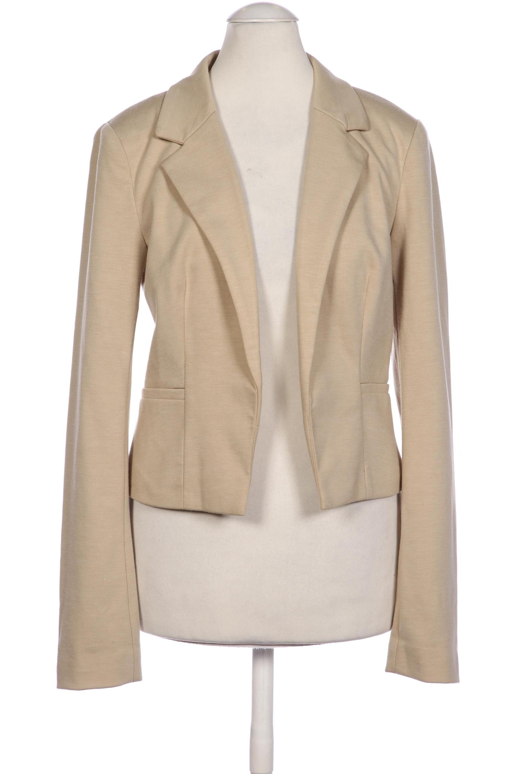 

Only Damen Blazer, cremeweiß, Gr. 36