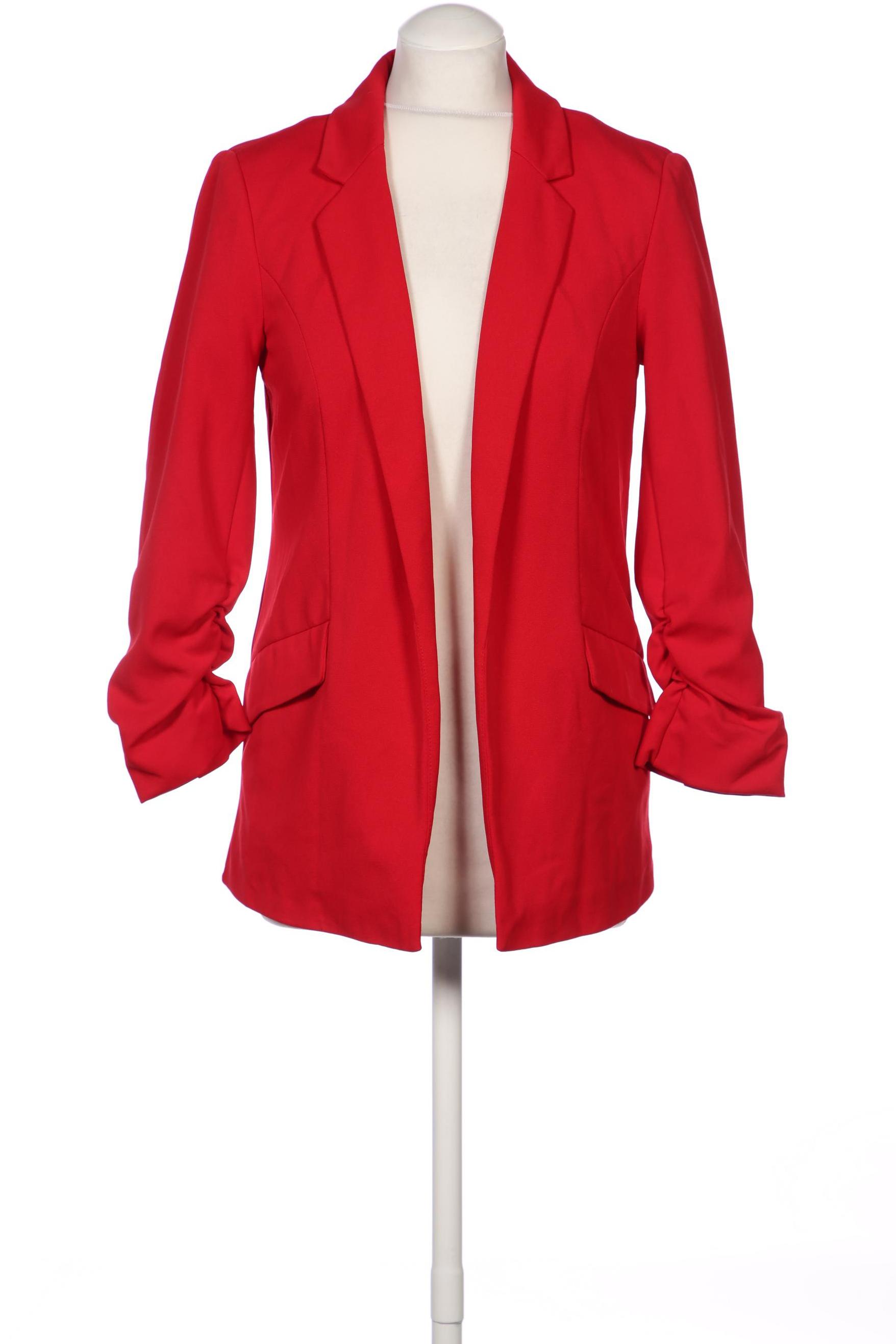 

ONLY Damen Blazer, rot