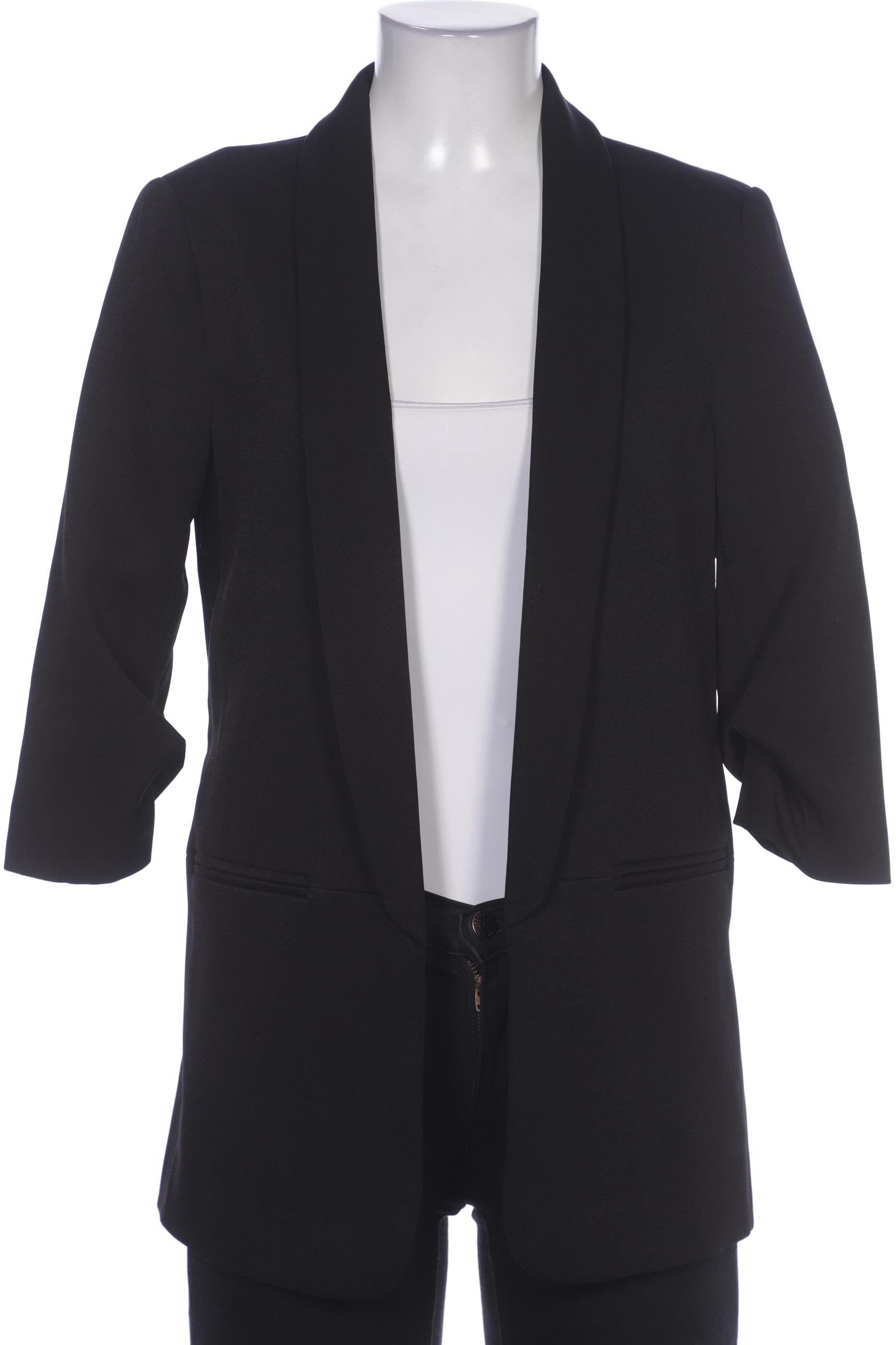 

Only Damen Blazer, schwarz, Gr. 36