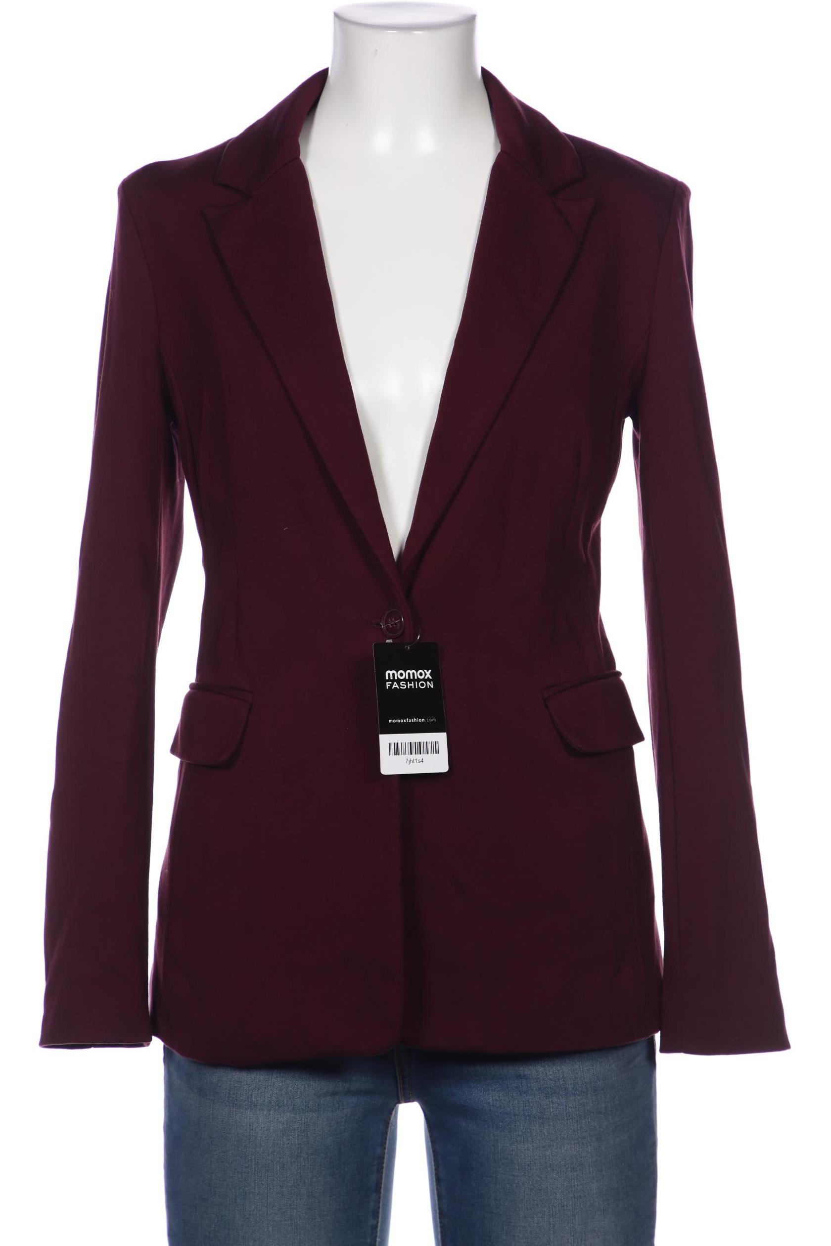 

Only Damen Blazer, bordeaux, Gr. 36