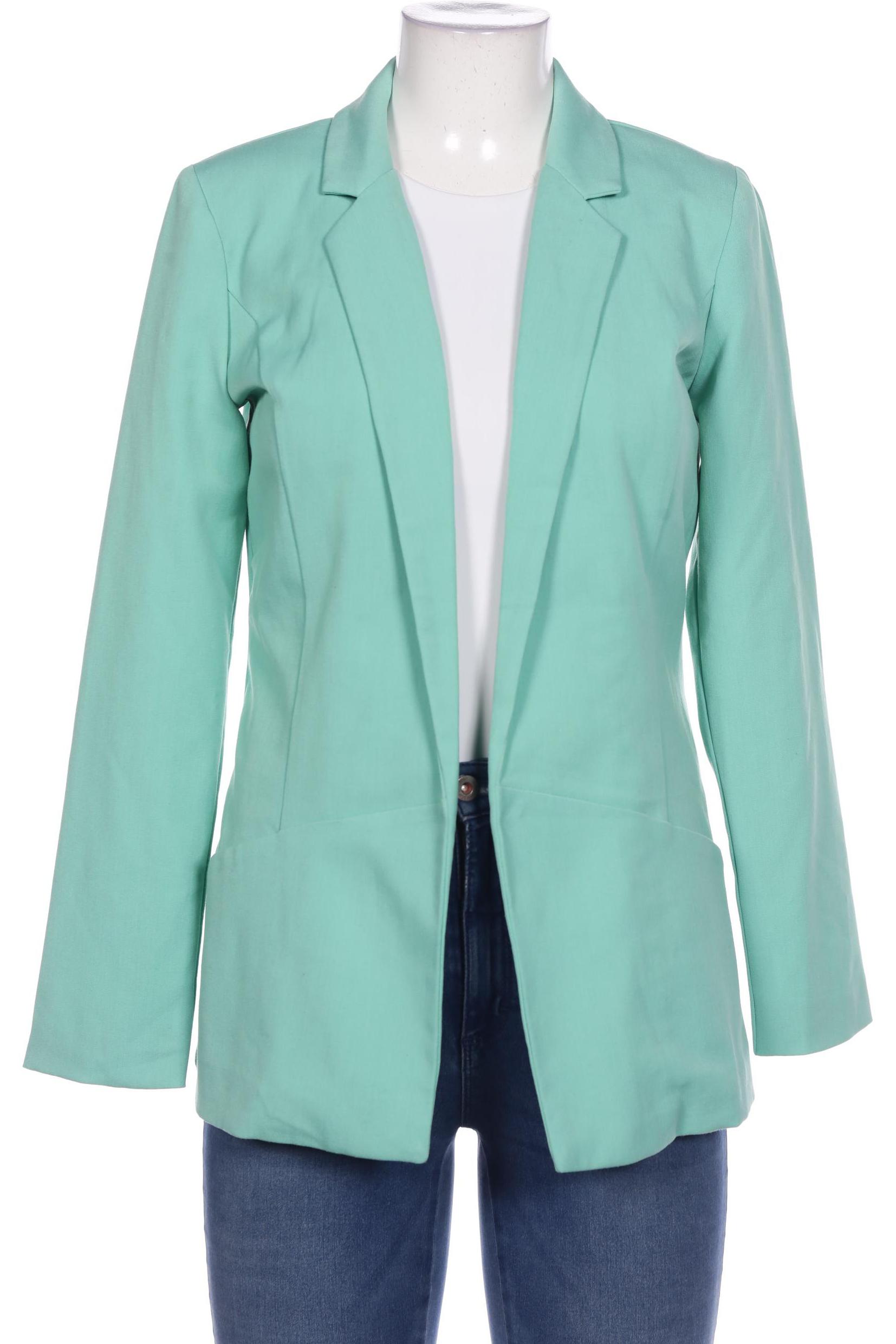 

Only Damen Blazer, grün, Gr. 38