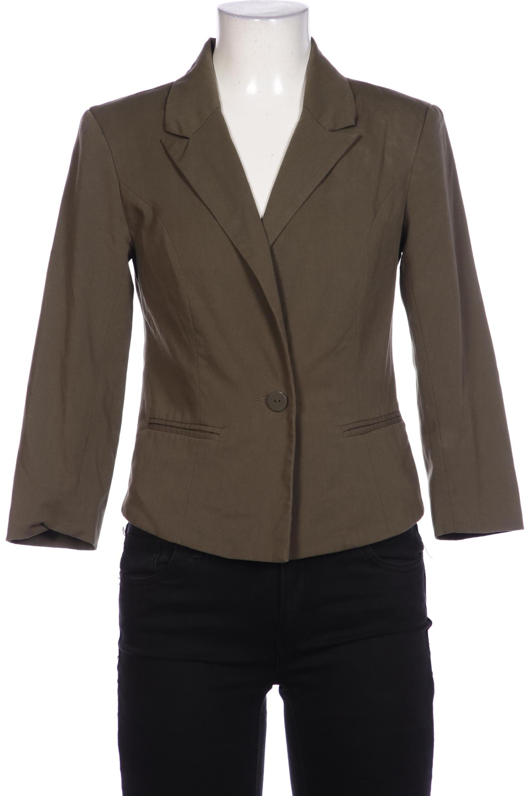 

Only Damen Blazer, grün, Gr. 36