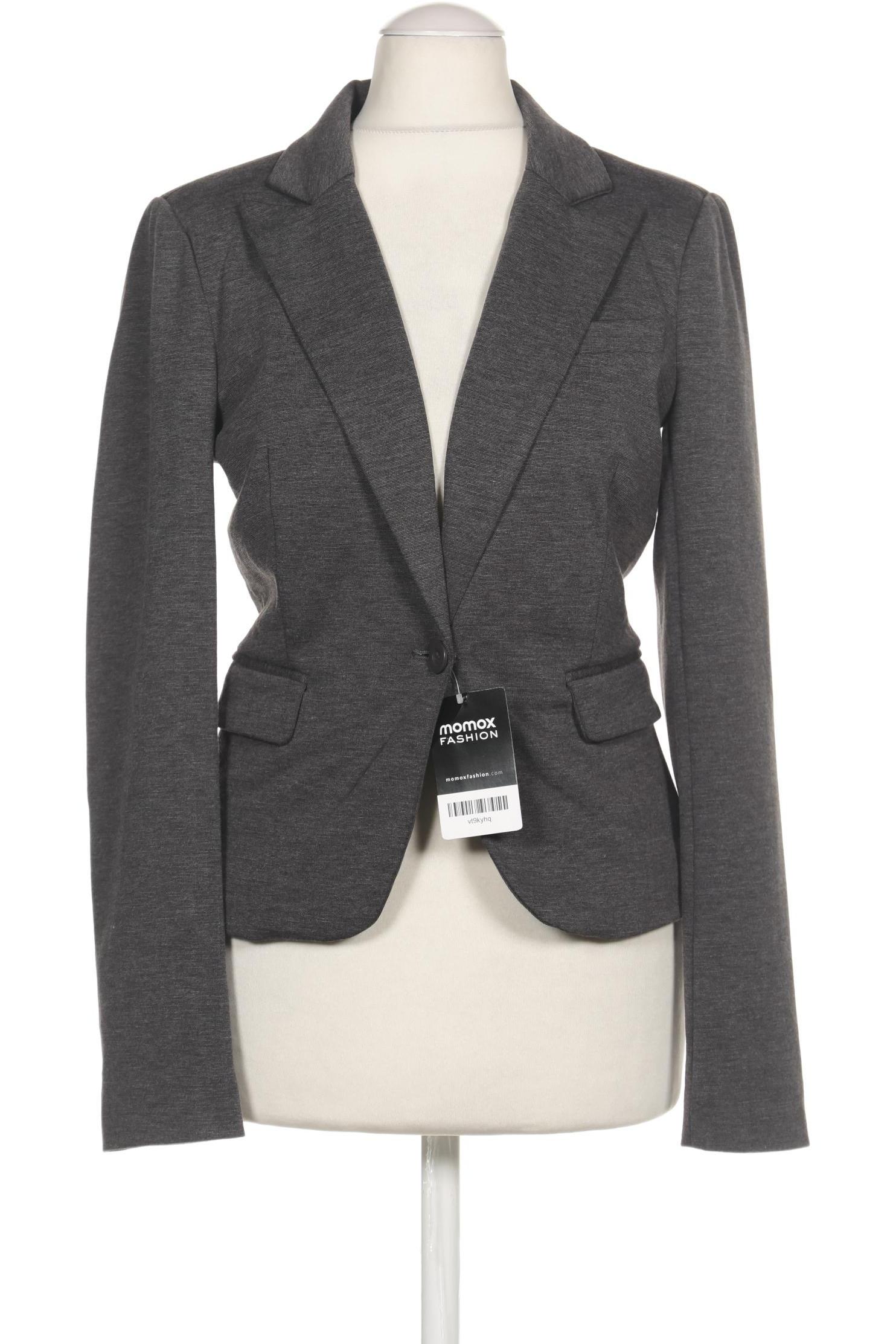 Thumbnail - Only Damen Blazer, grau, Gr. 34