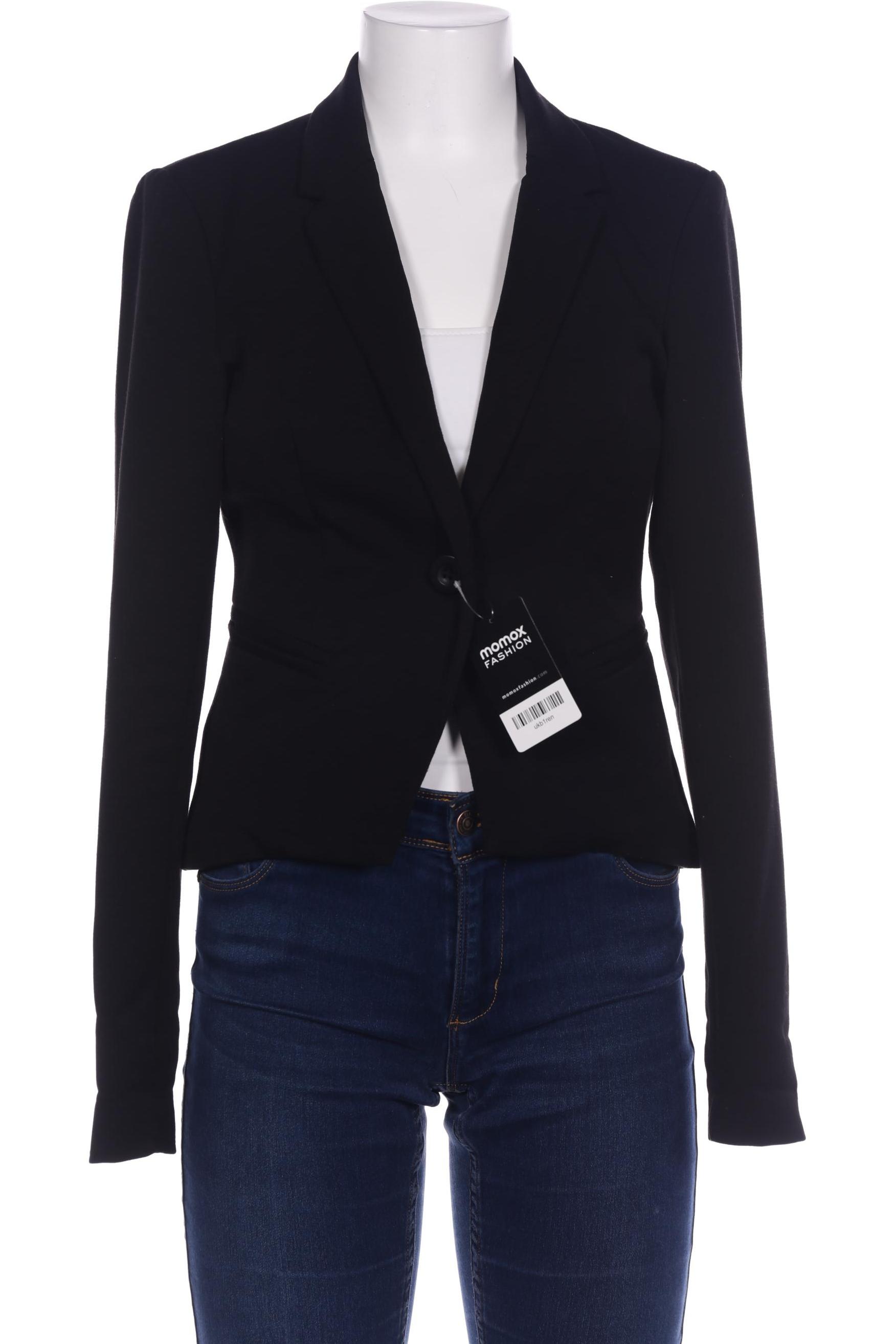 

Only Damen Blazer, schwarz, Gr. 40