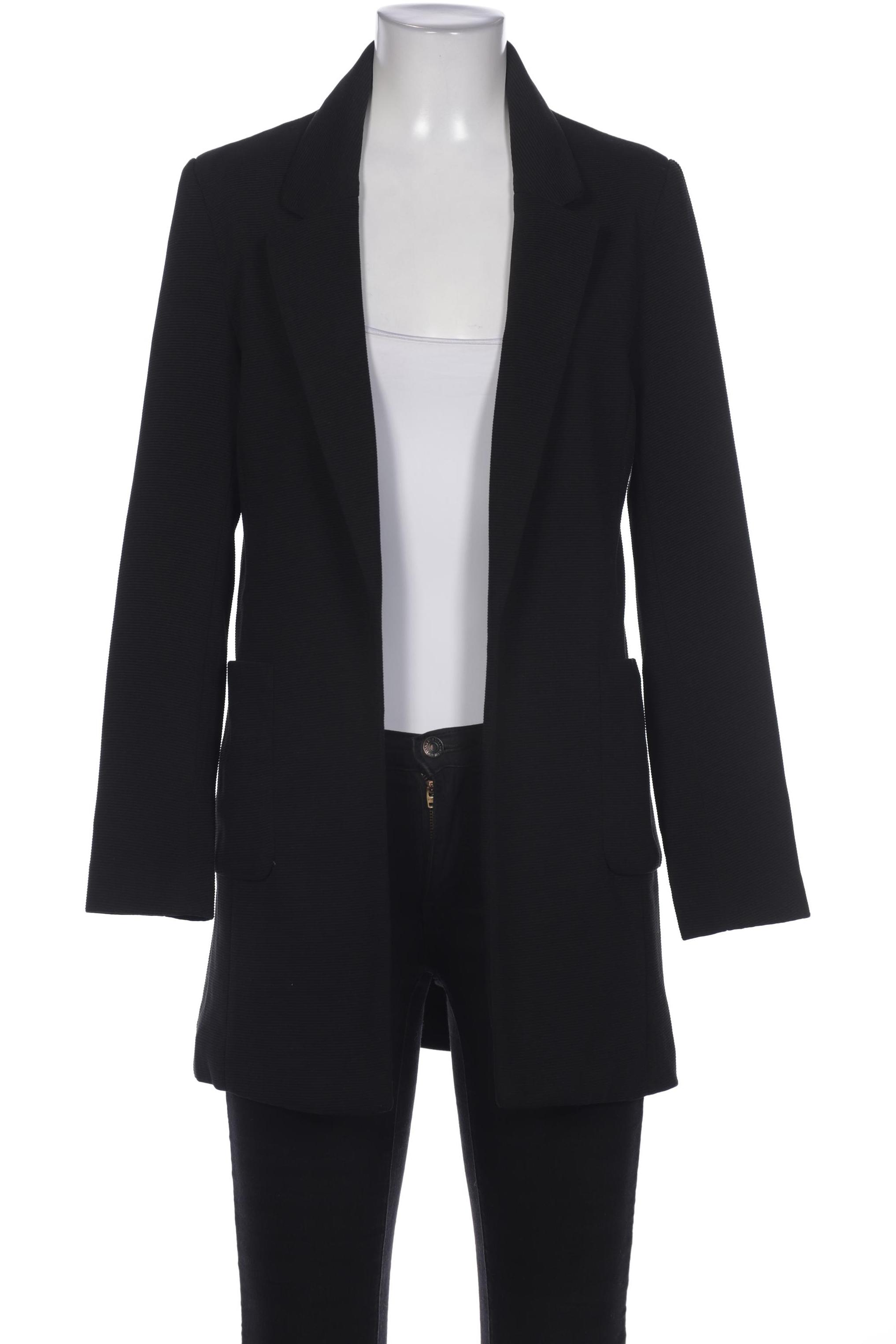 

Only Damen Blazer, schwarz, Gr. 34