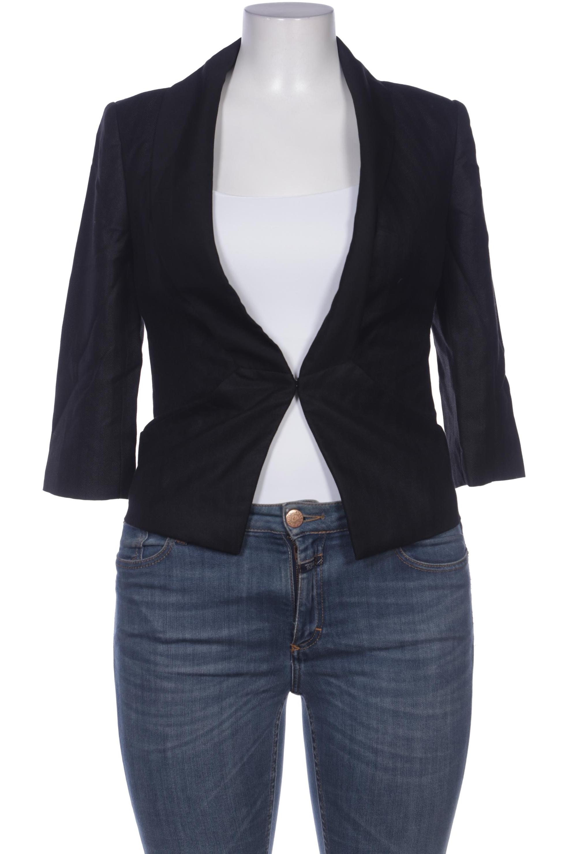 

Only Damen Blazer, schwarz, Gr. 44
