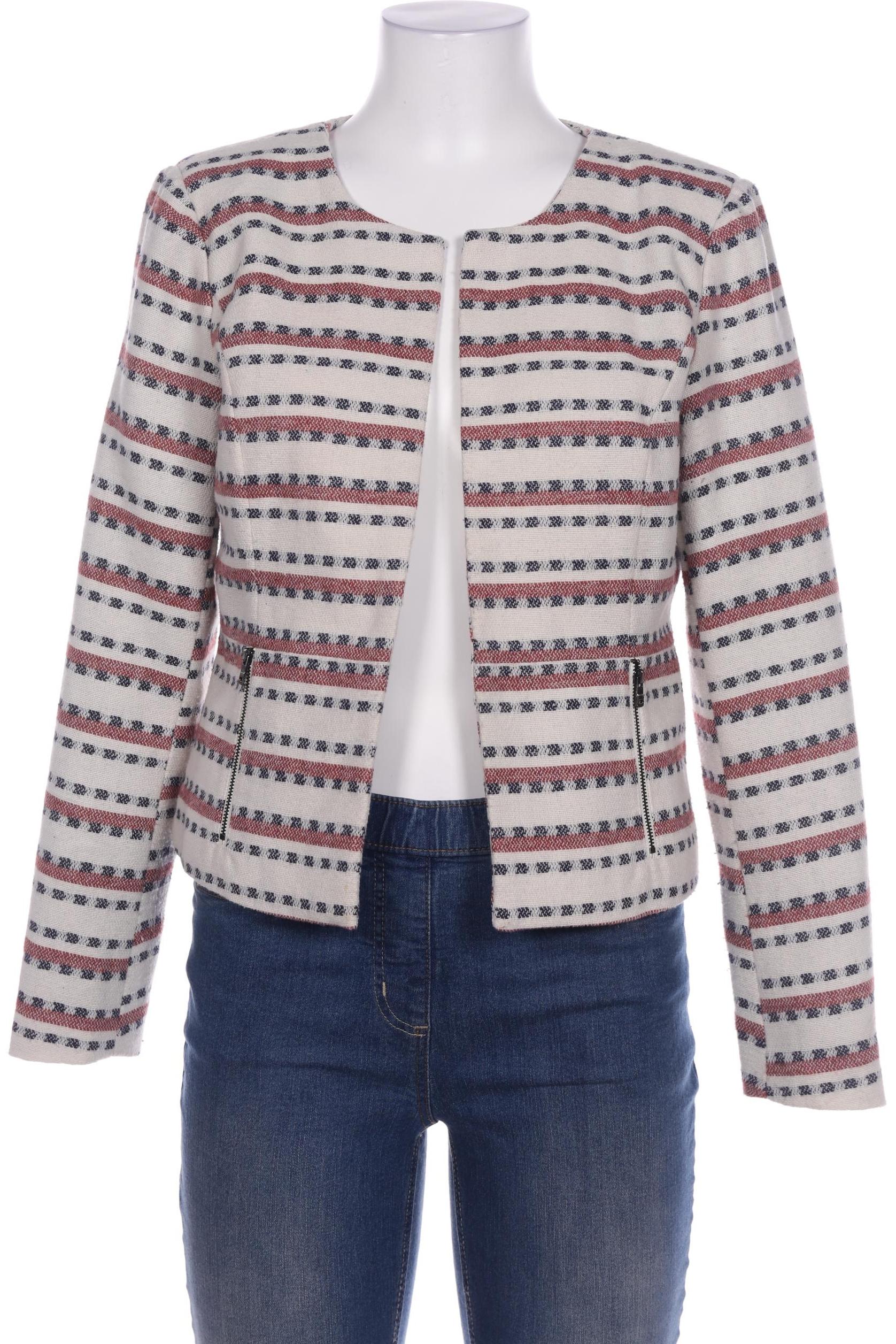 

Only Damen Blazer, cremeweiß, Gr. 40
