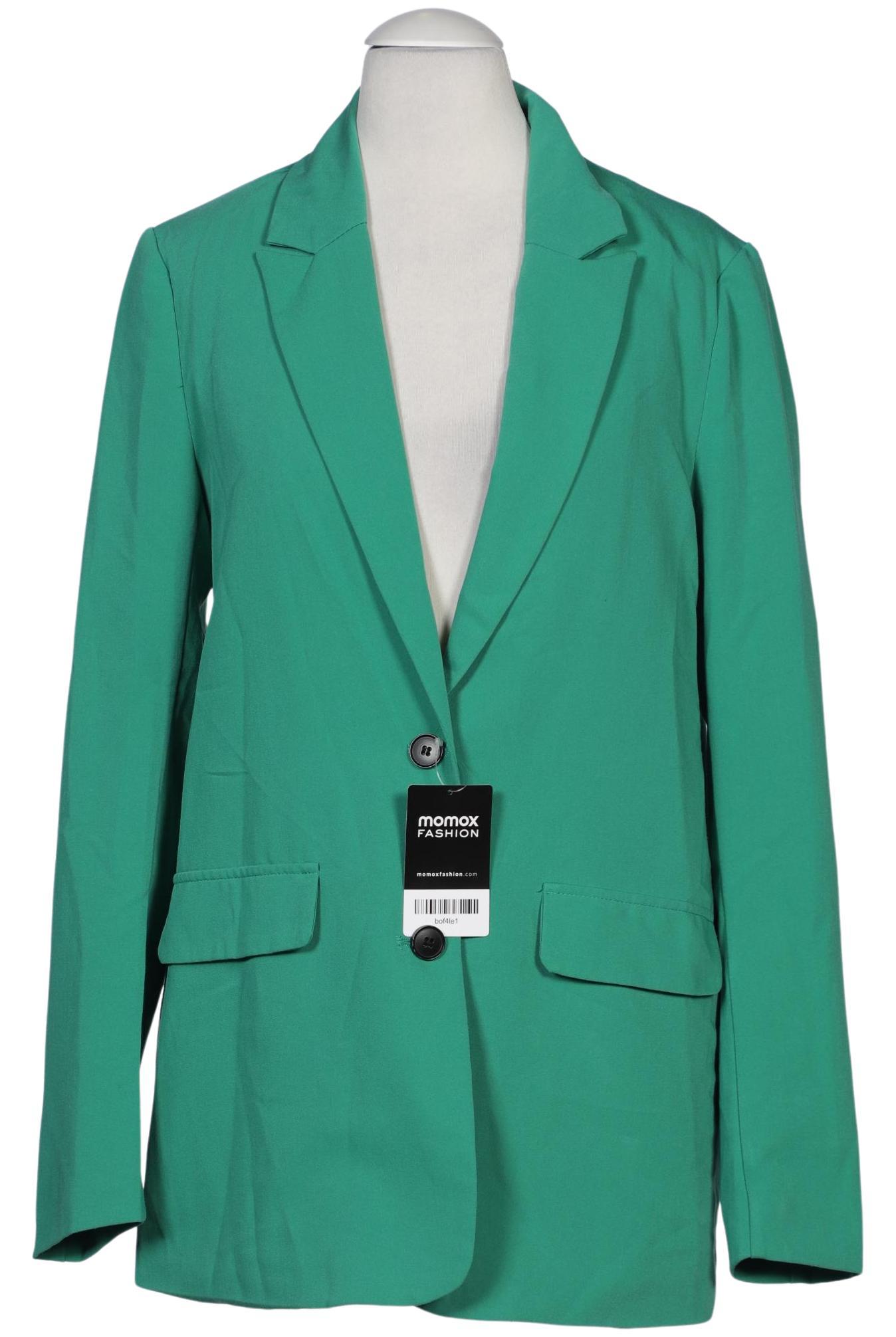 

Only Damen Blazer, grün, Gr. 34