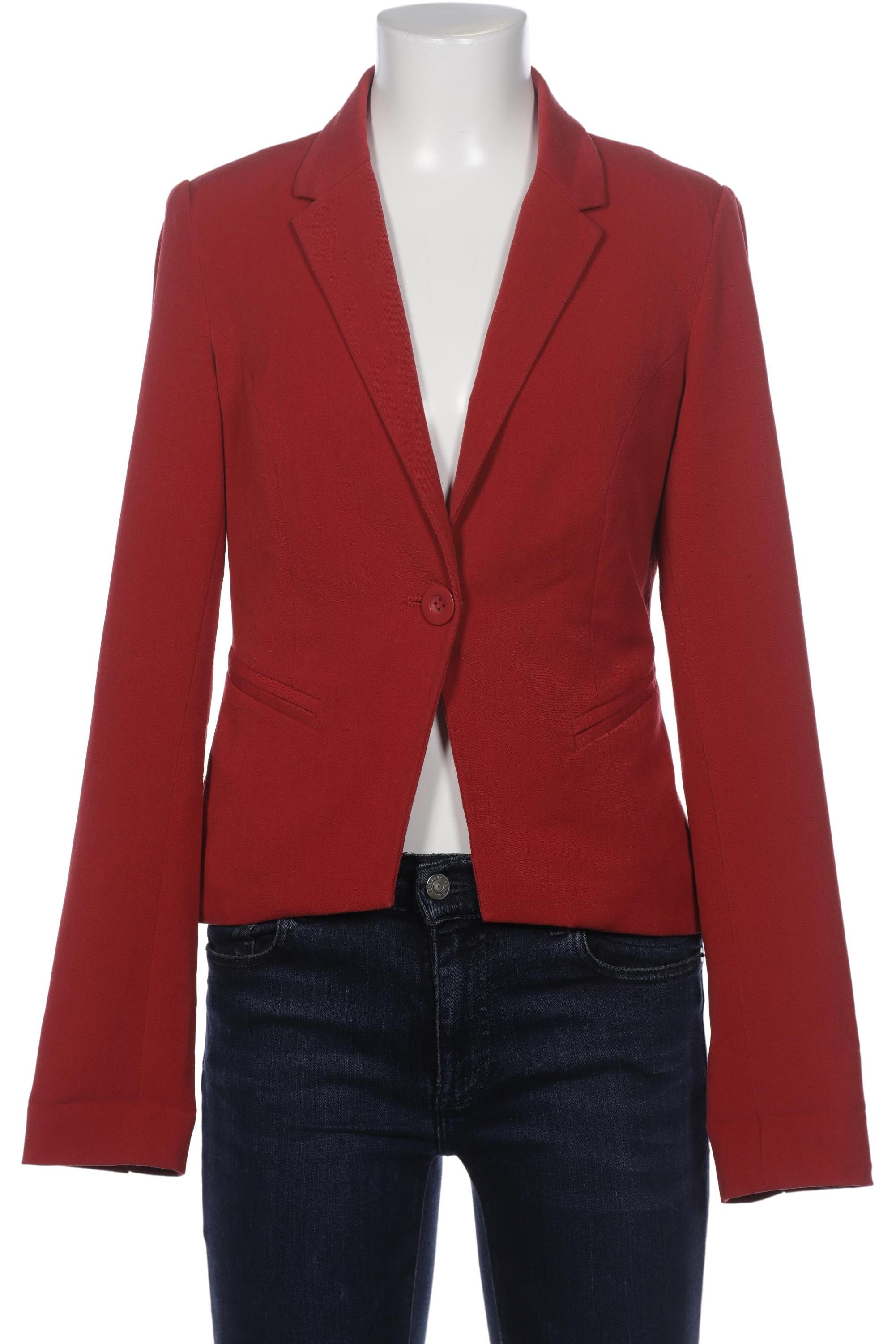 

Only Damen Blazer, rot, Gr. 38