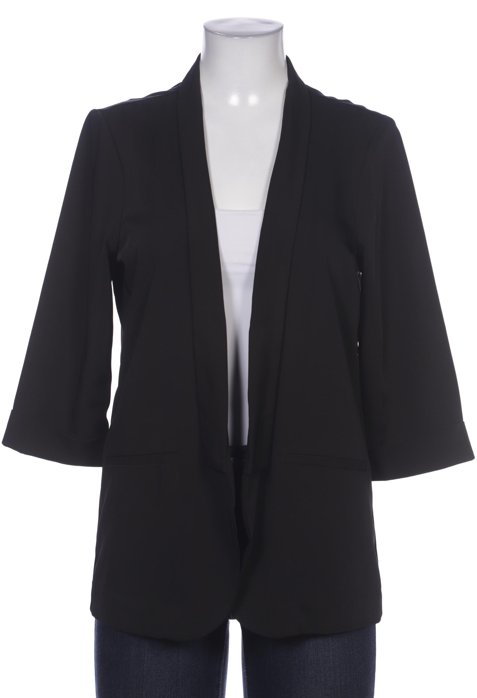 

Only Damen Blazer, schwarz, Gr. 38