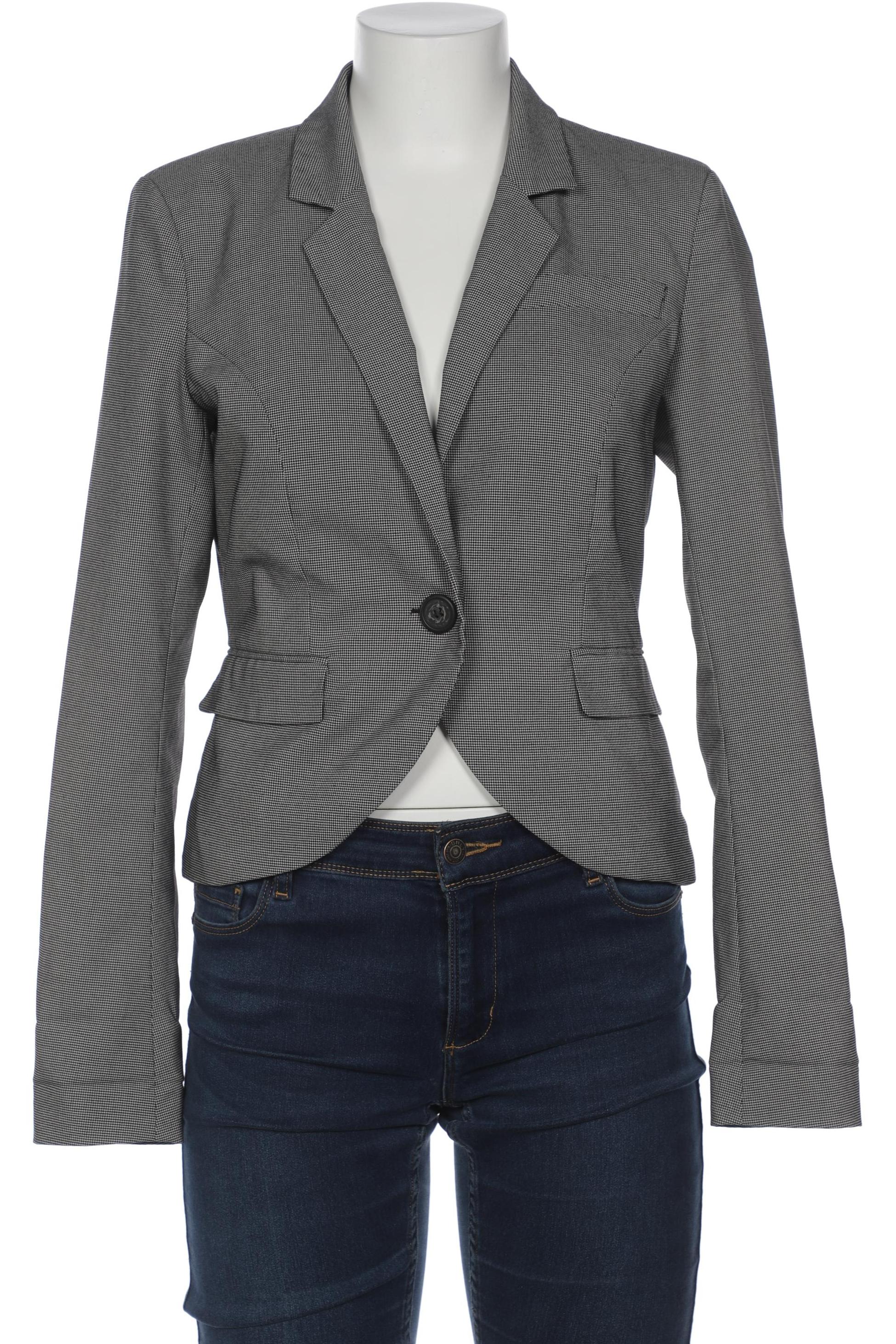 Thumbnail - Only Damen Blazer, grau, Gr. 40