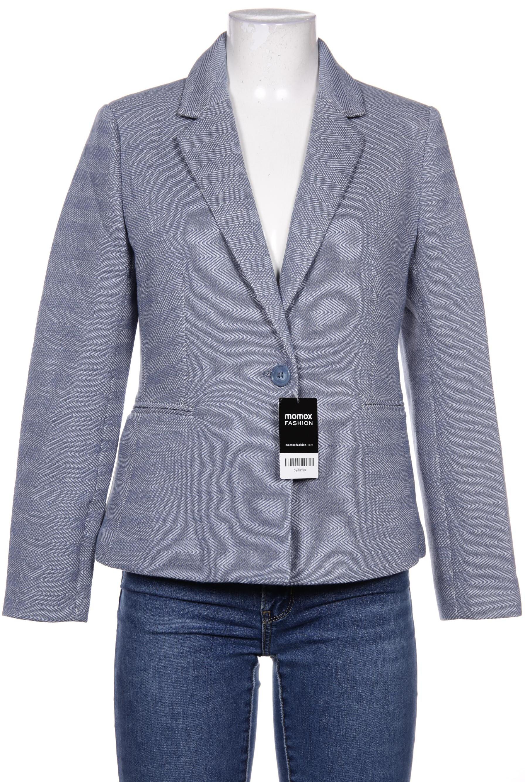 

Only Damen Blazer, hellblau, Gr. 38