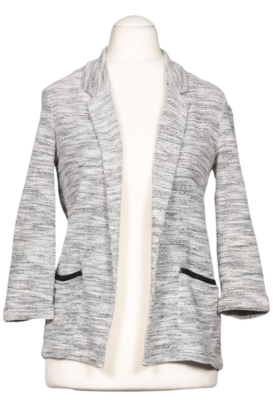

Only Damen Blazer, grau, Gr. 36