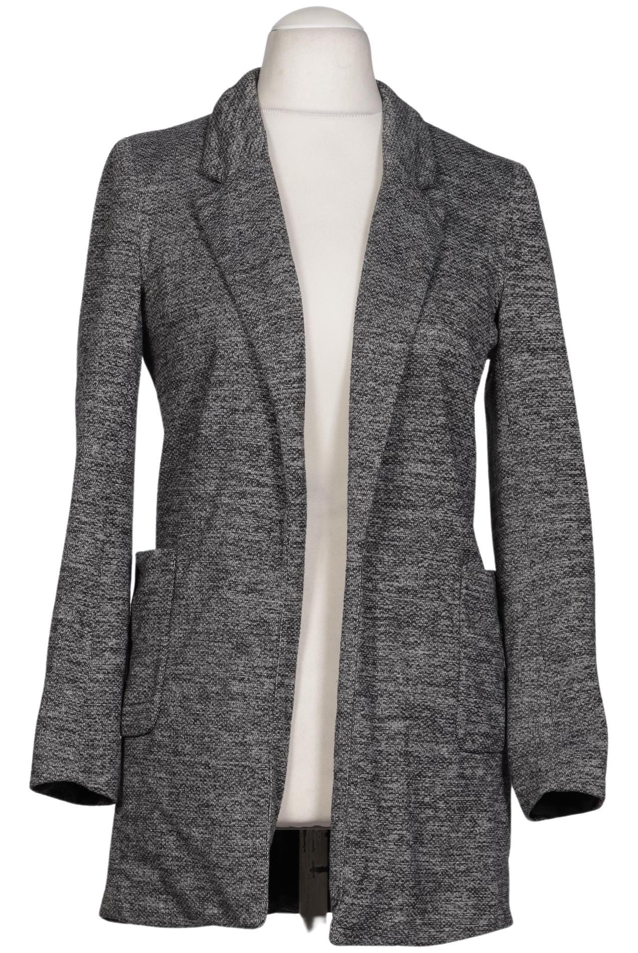 

Only Damen Blazer, grau, Gr. 36
