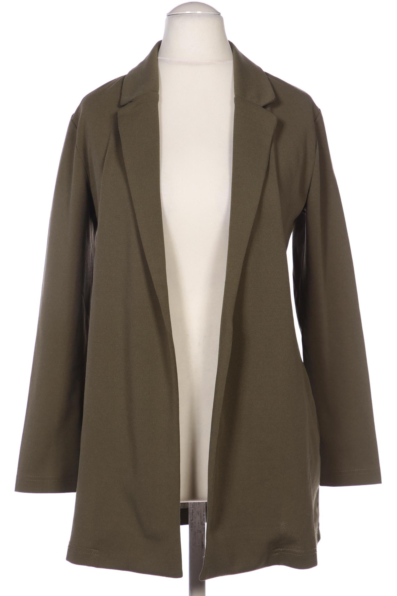 

Only Damen Blazer, grün, Gr. 36