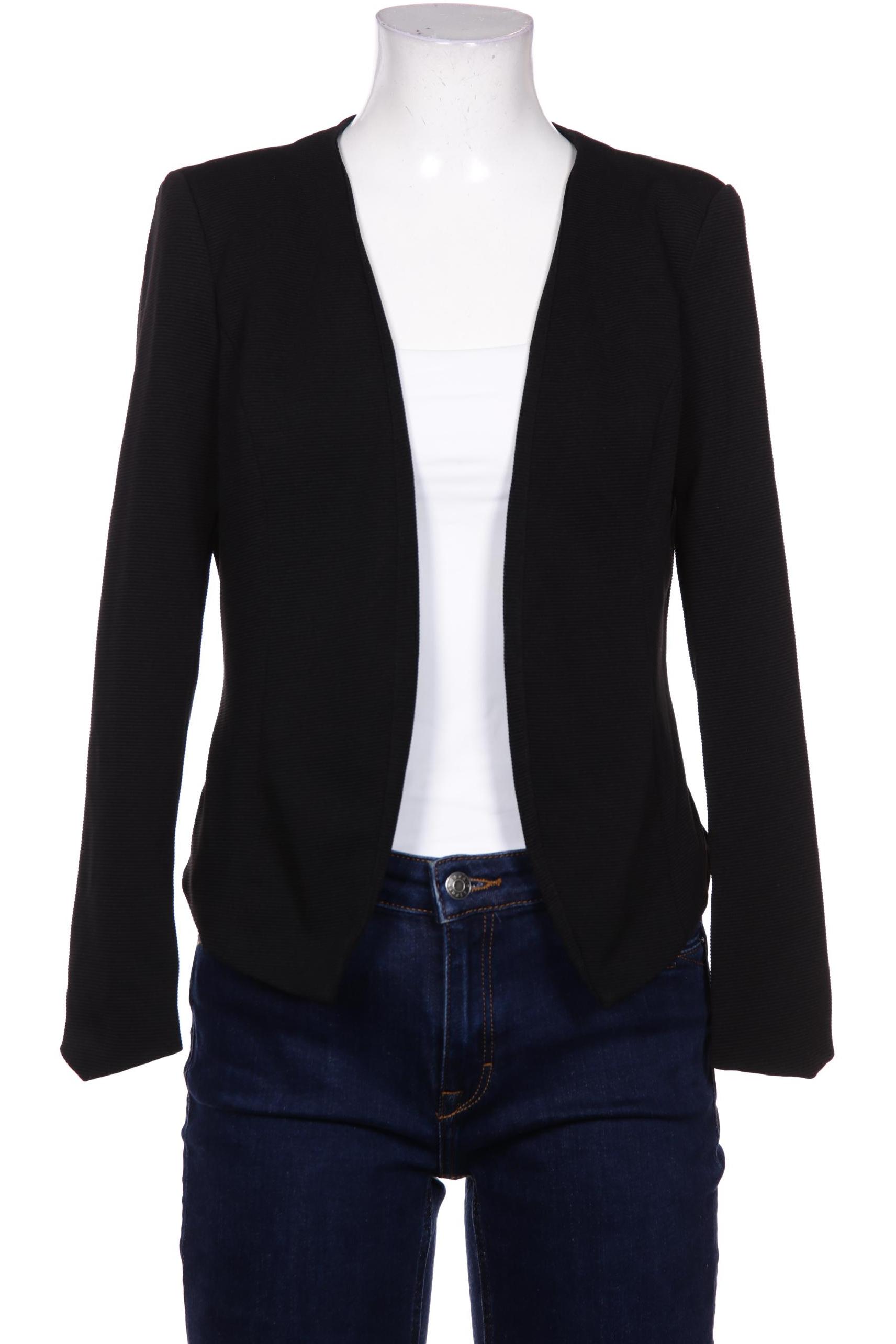 

Only Damen Blazer, schwarz, Gr. 36