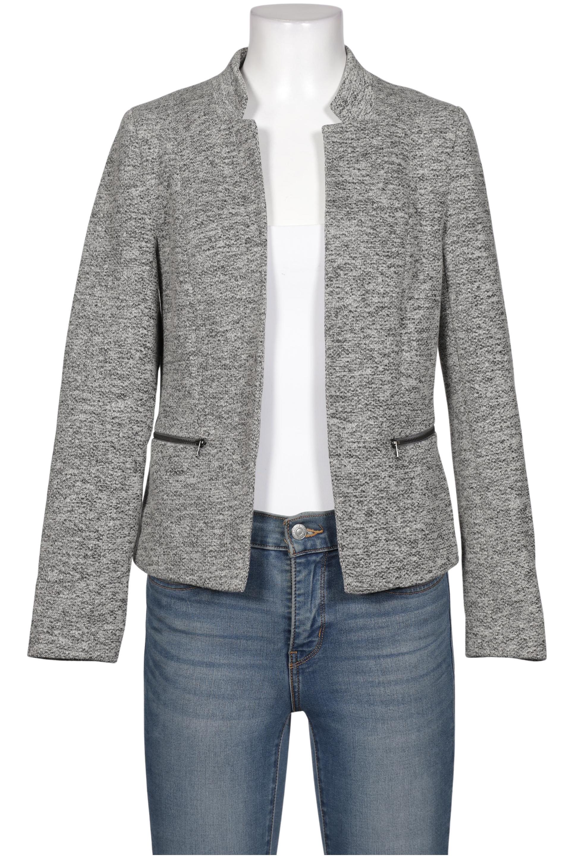

Only Damen Blazer, grau, Gr. 36