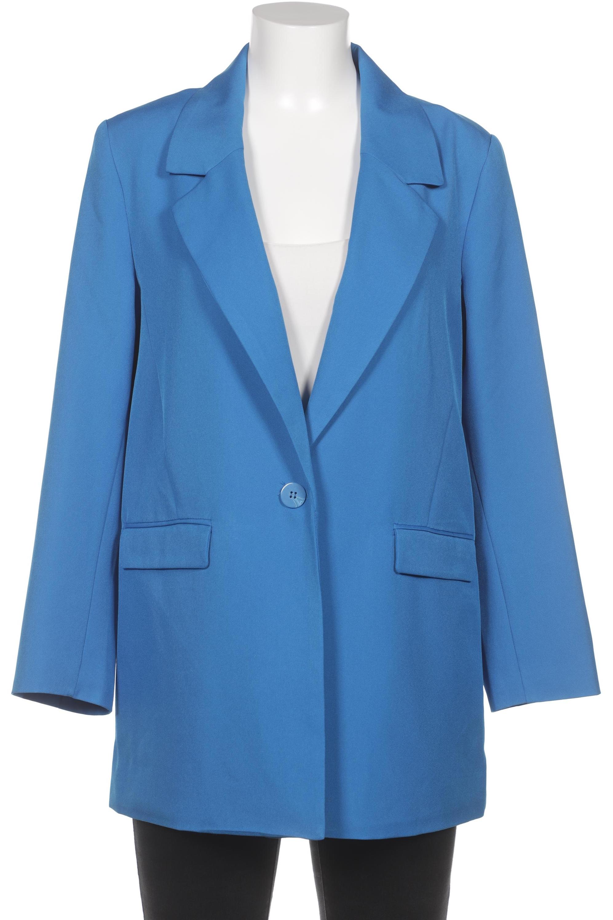 

Only Damen Blazer, blau, Gr. 38