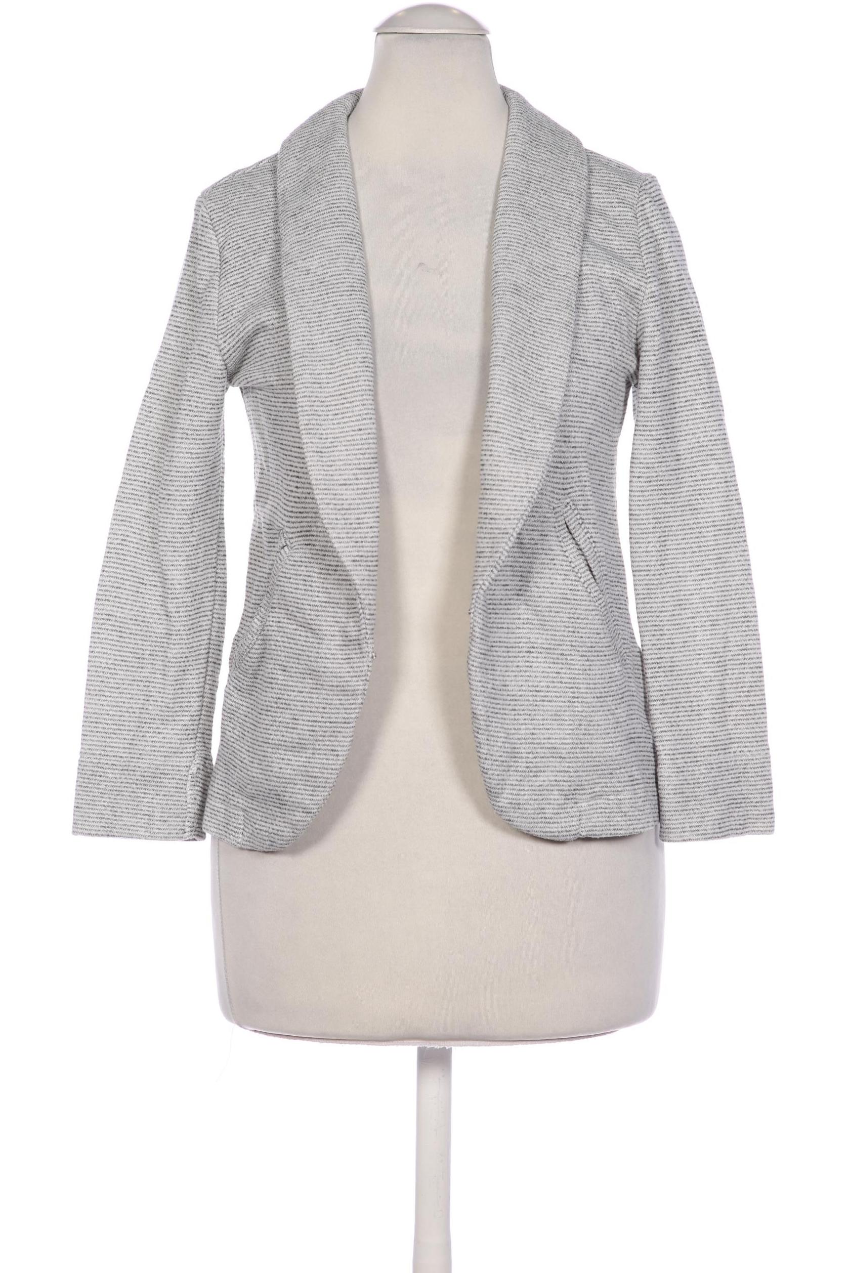 

Only Damen Blazer, grau, Gr. 34