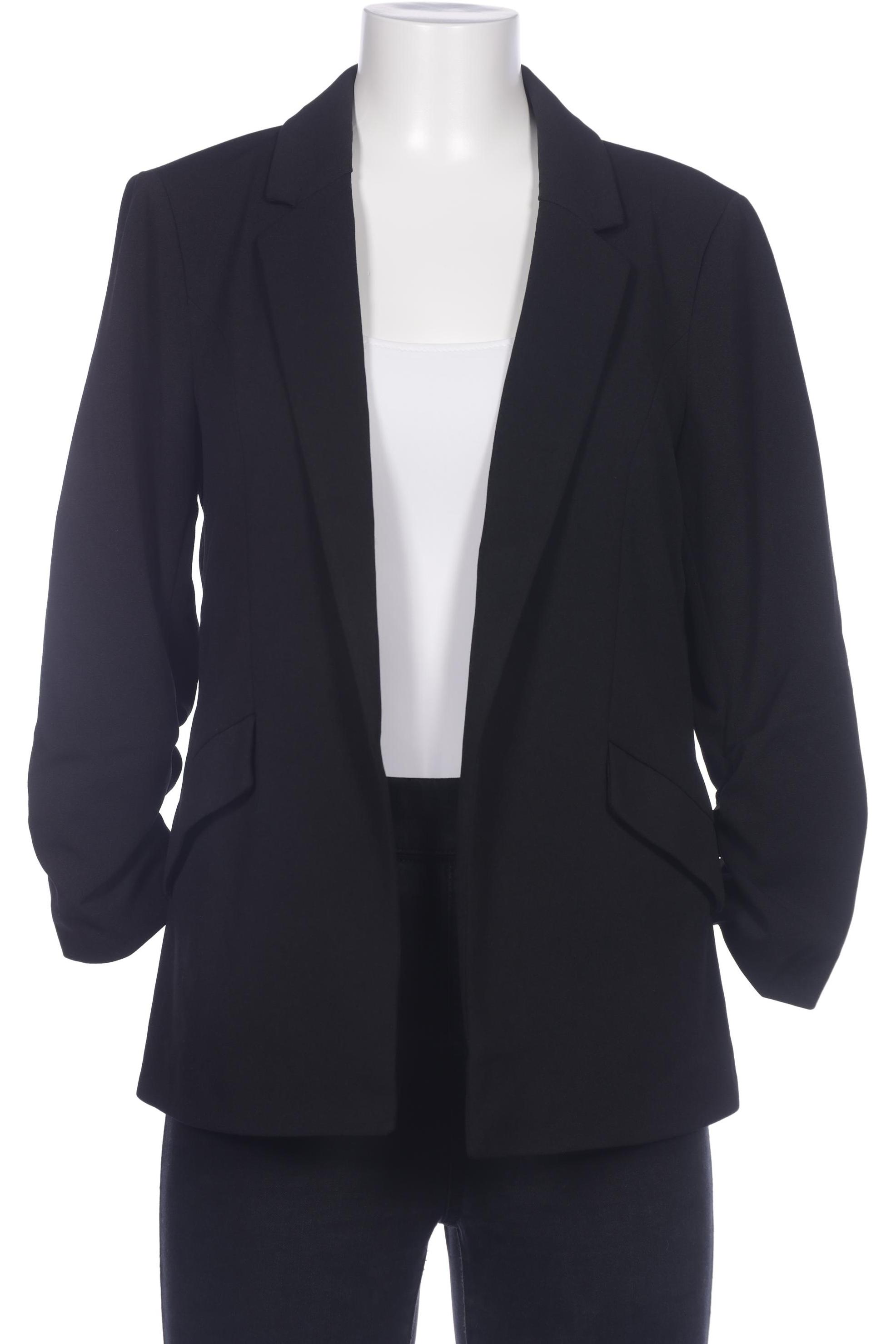 

Only Damen Blazer, schwarz, Gr. 40