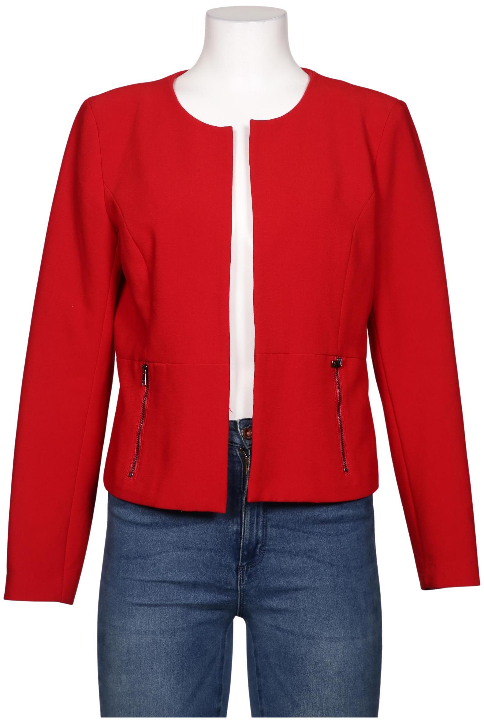 

Only Damen Blazer, rot, Gr. 40