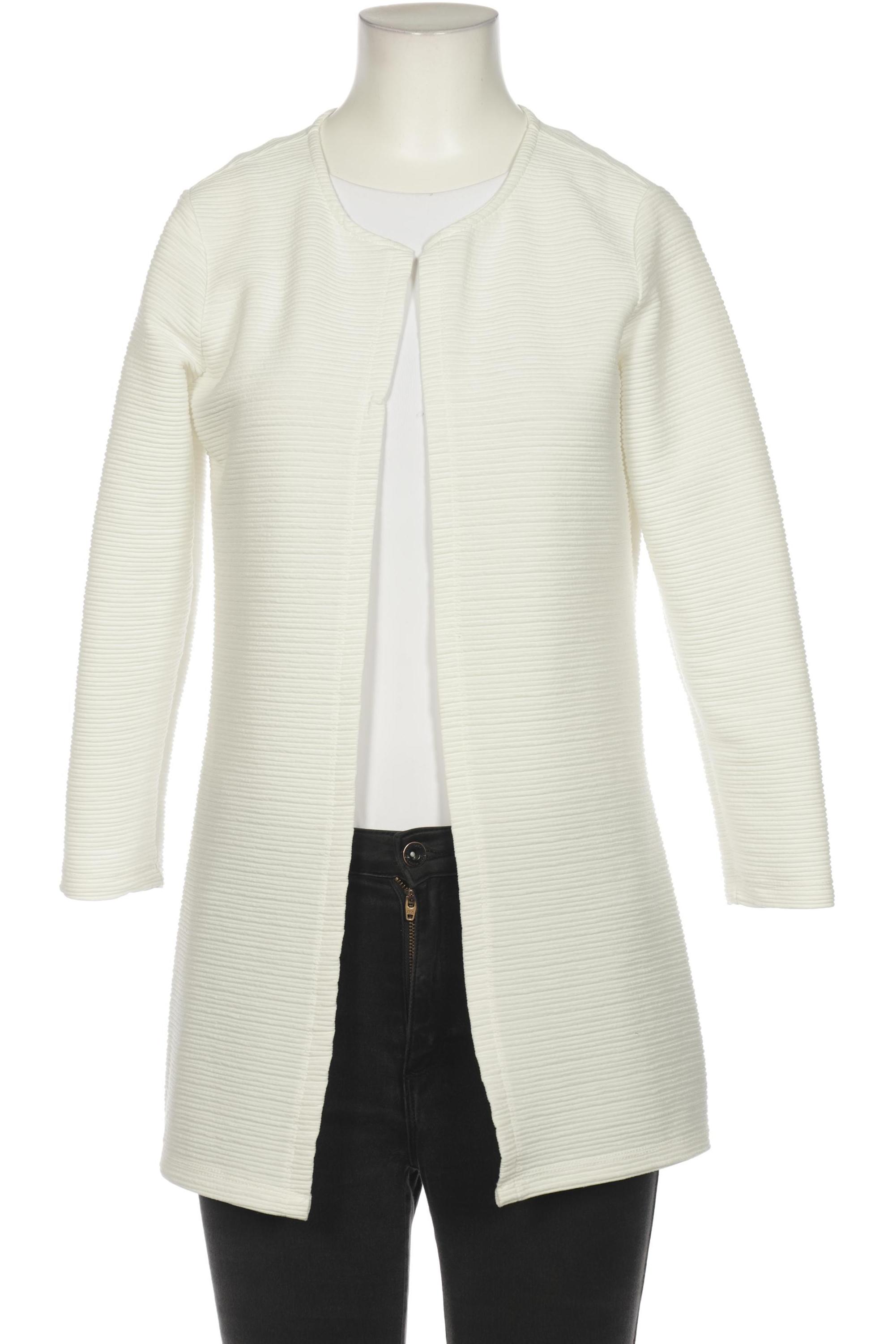 

ONLY Damen Blazer, weiß