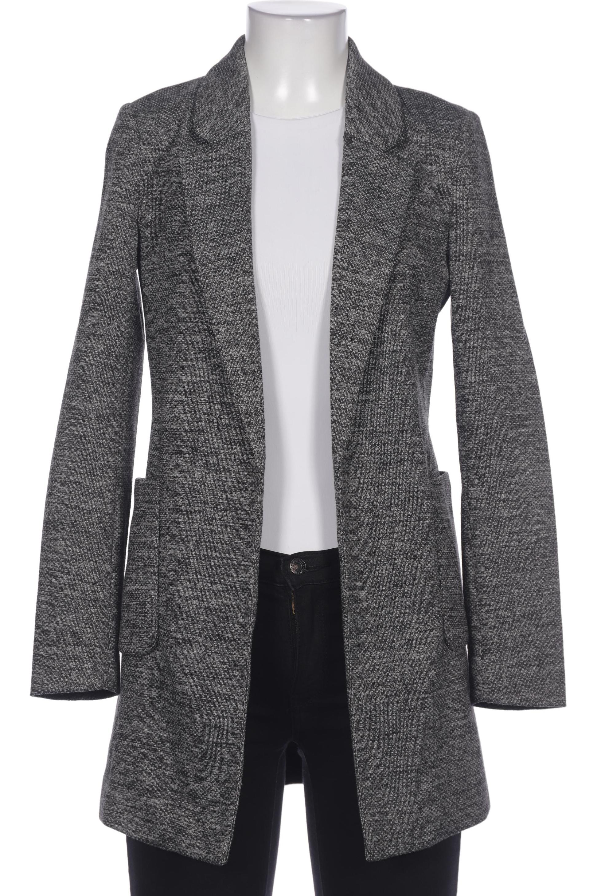 

Only Damen Blazer, grau, Gr. 34