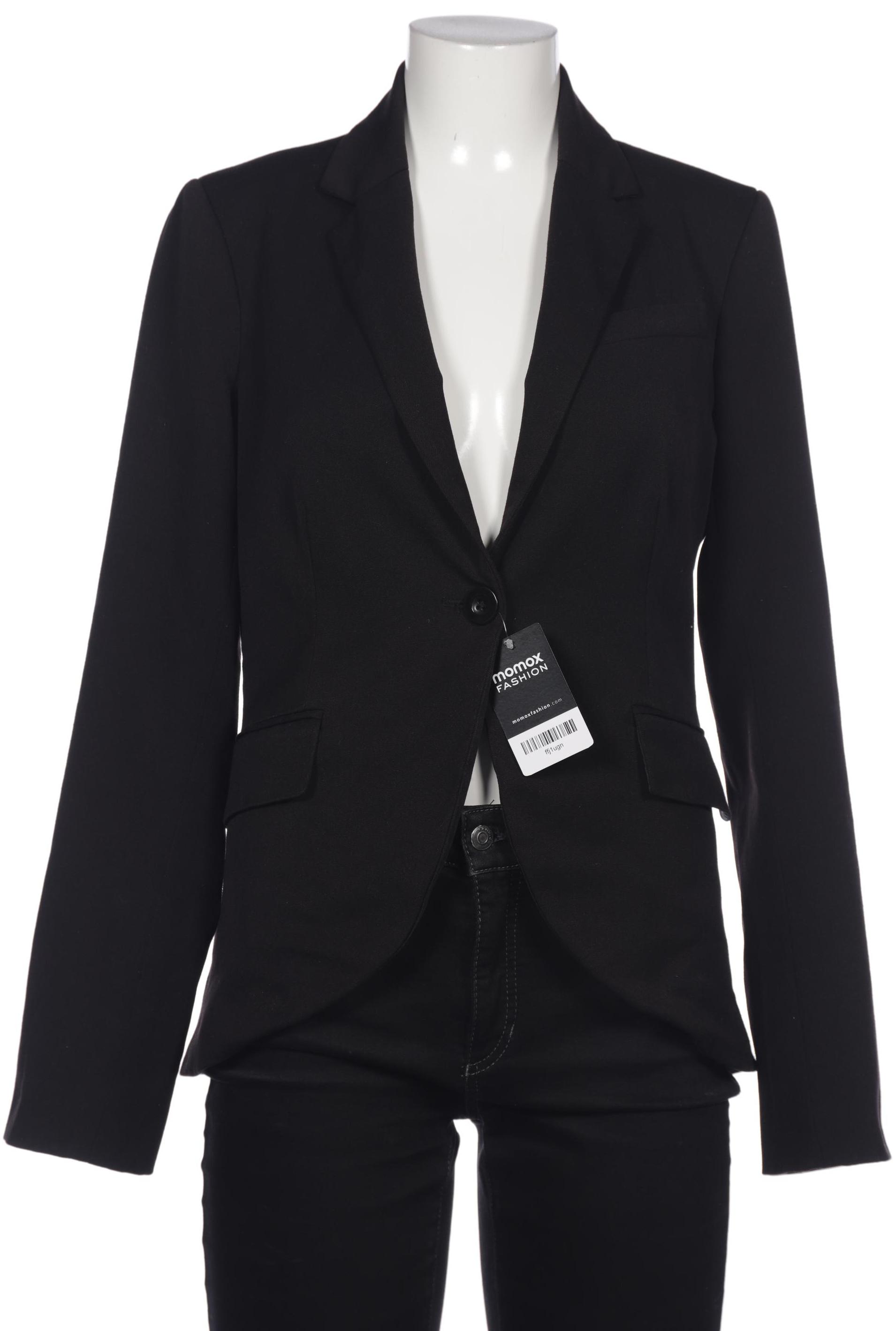 

Only Damen Blazer, schwarz, Gr. 40