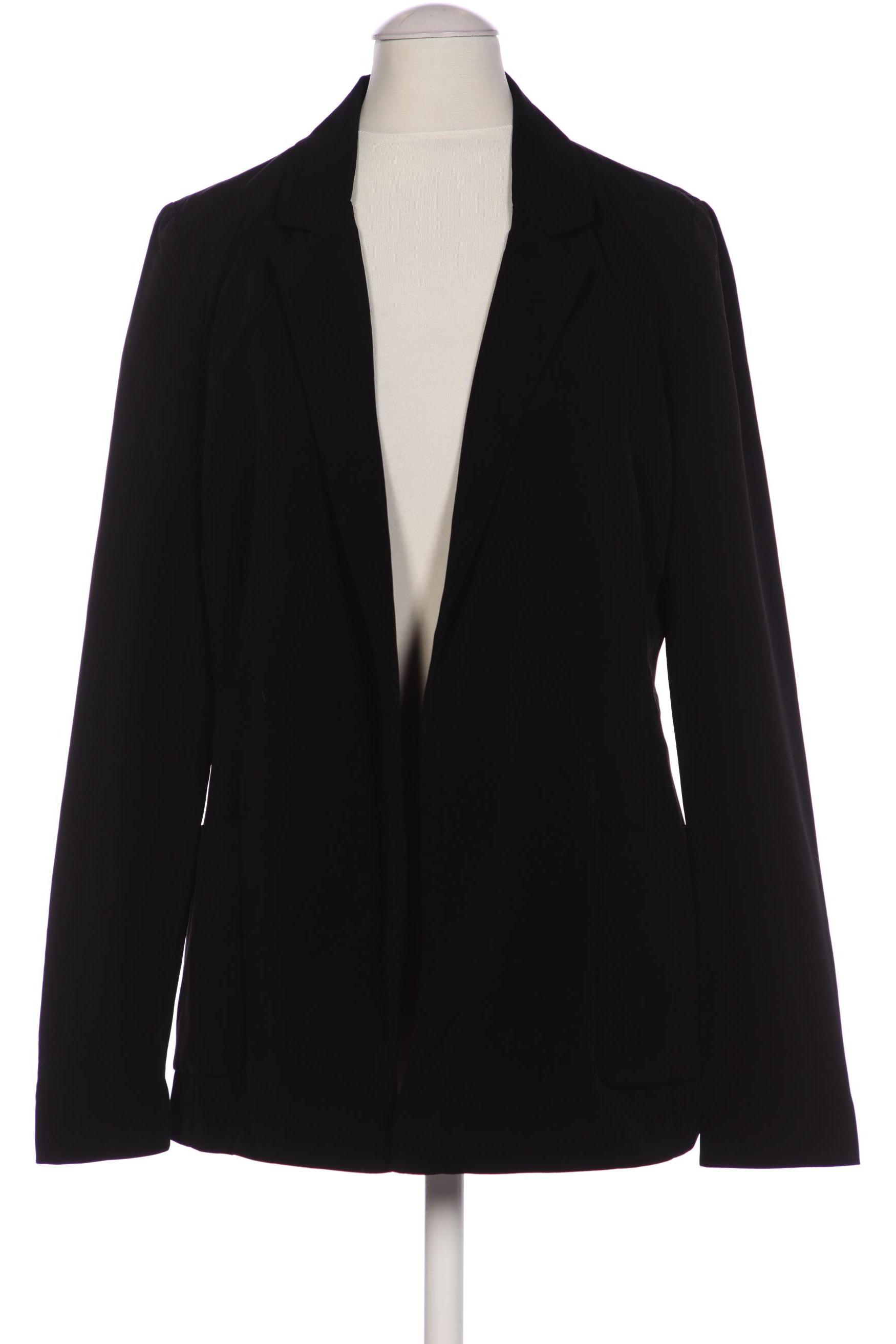 

Only Damen Blazer, schwarz, Gr. 34