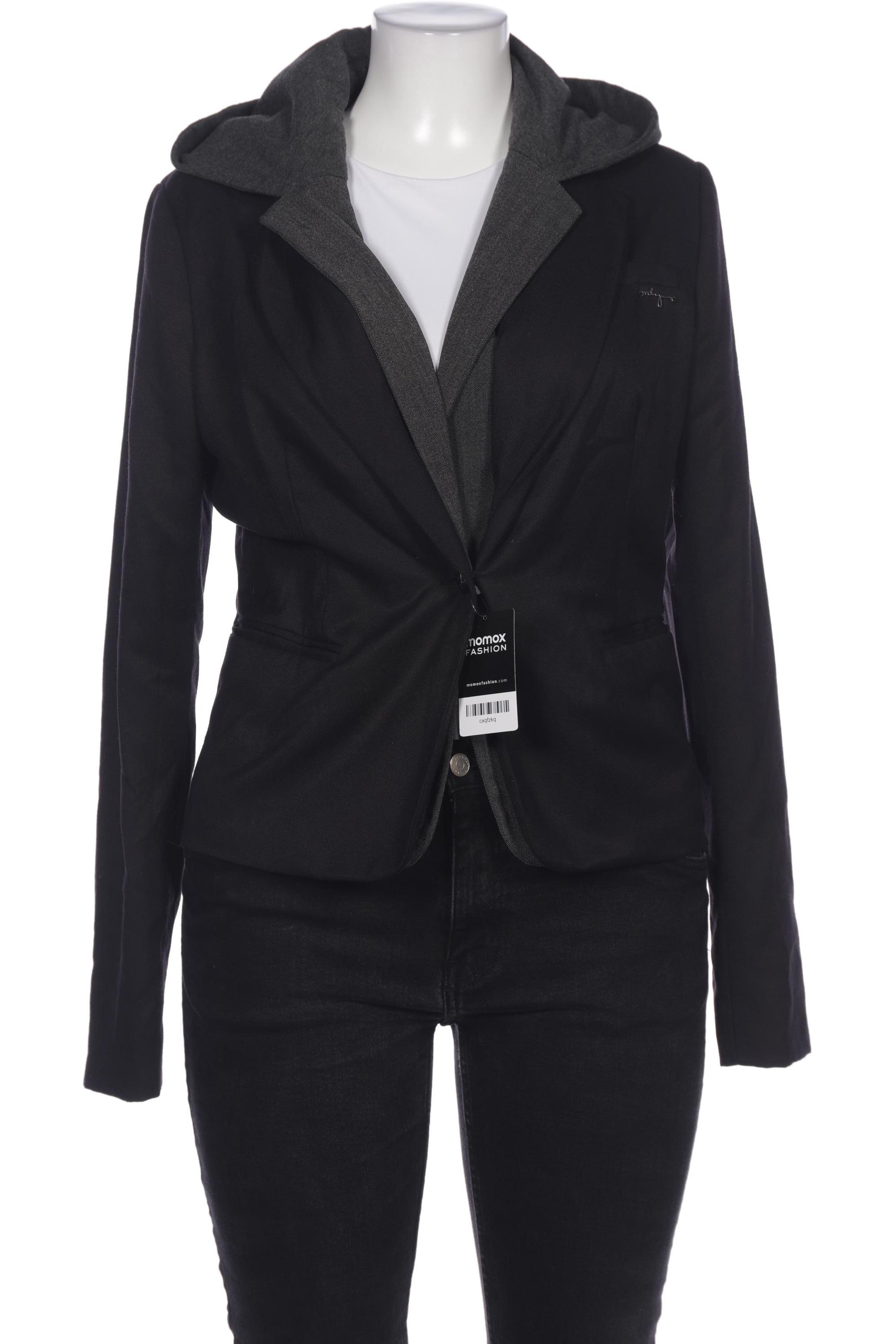 

ONLY Damen Blazer, schwarz